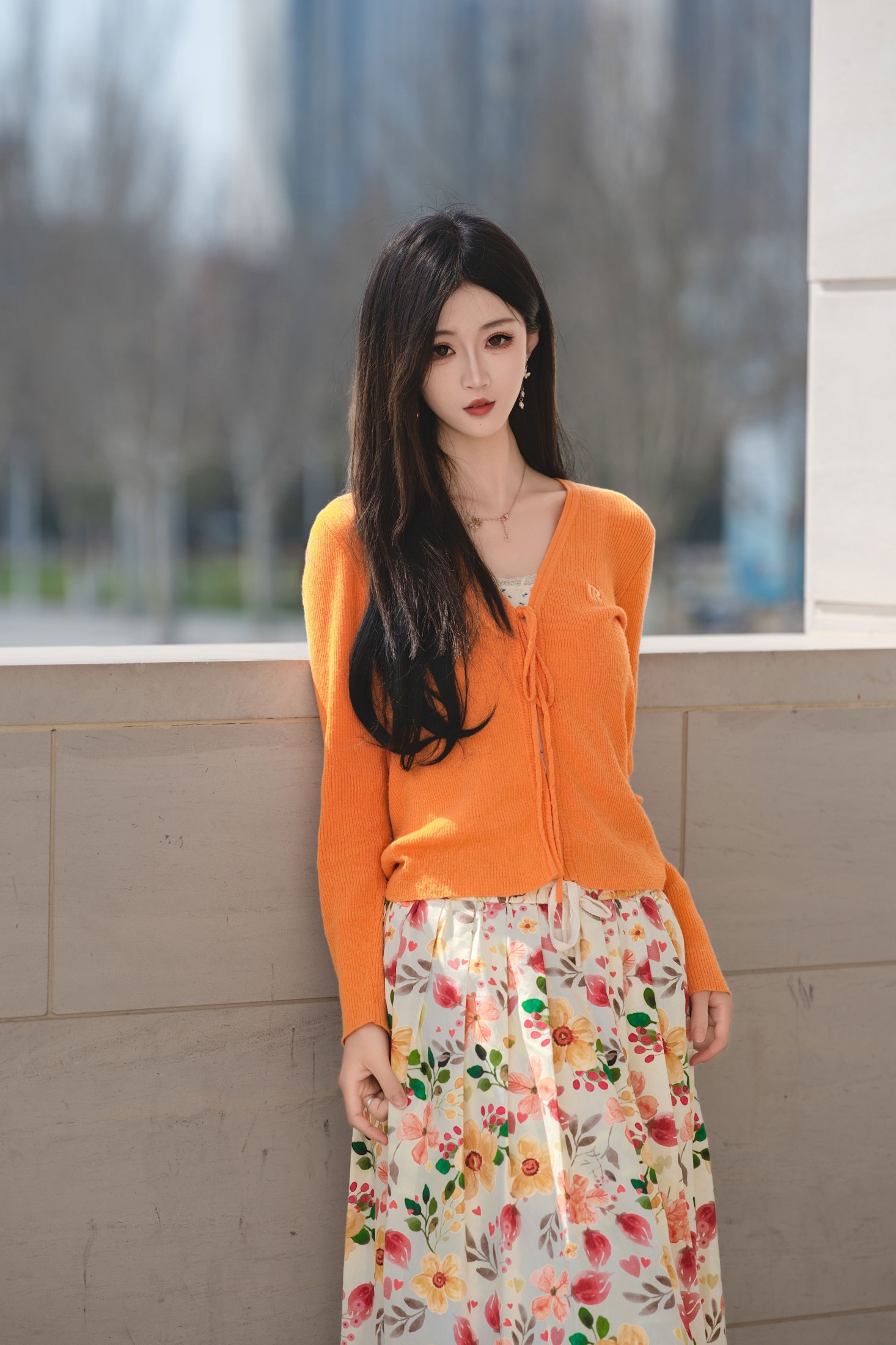 《春日里的明媚邂逅》[30P] 插图3