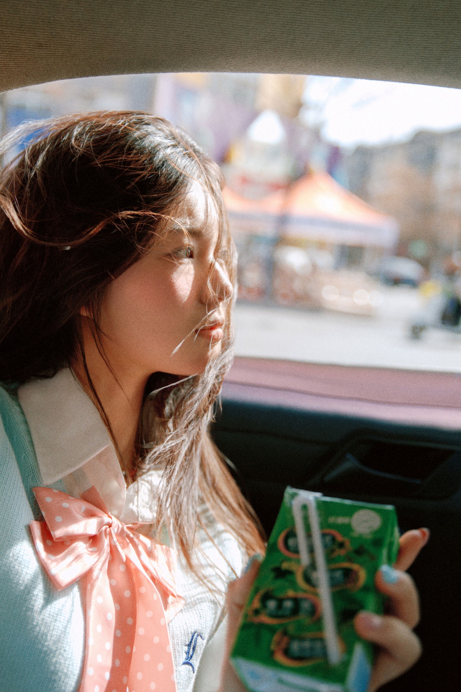 《麦田jk》[44P] 插图2