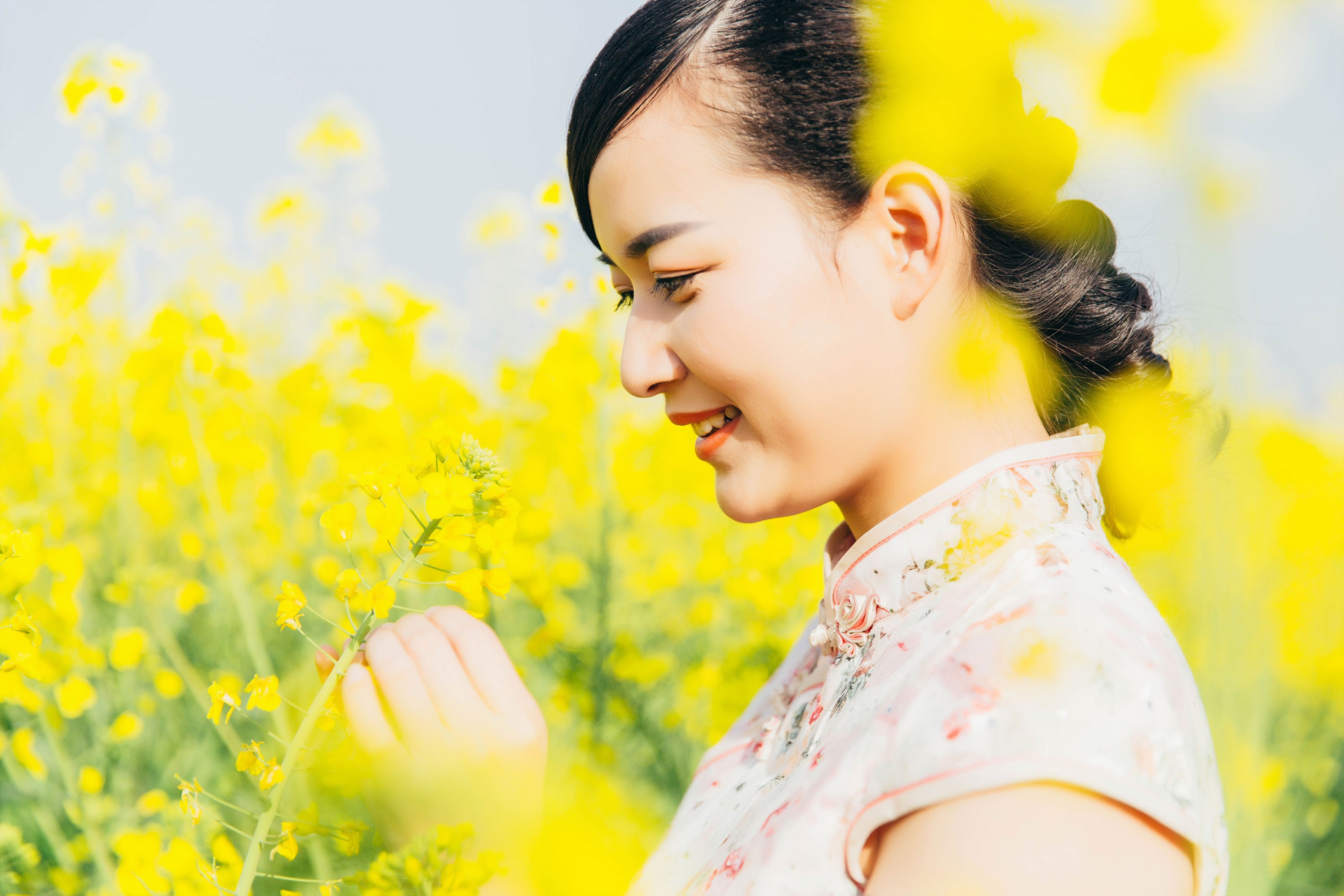 《花田里》[20P] 插图4