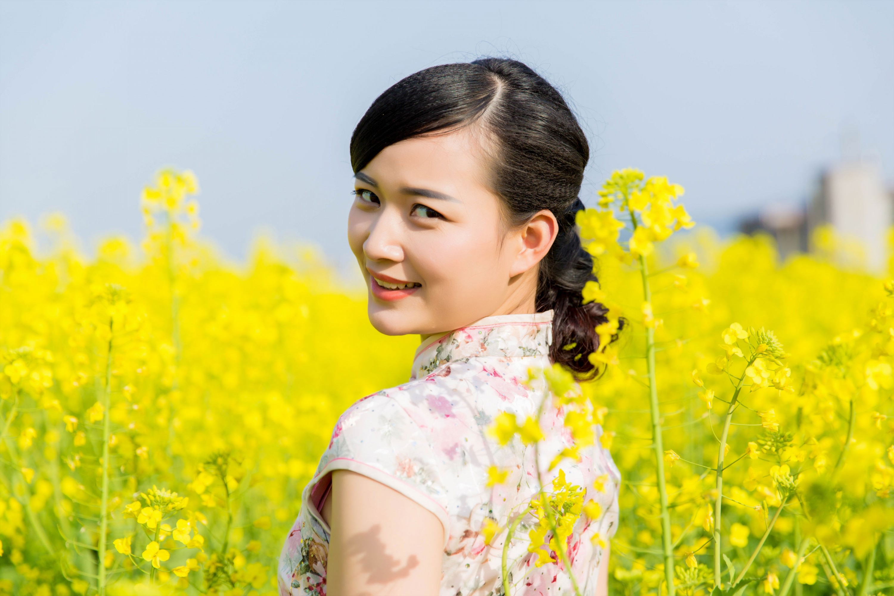 《花田里》[20P] 插图3