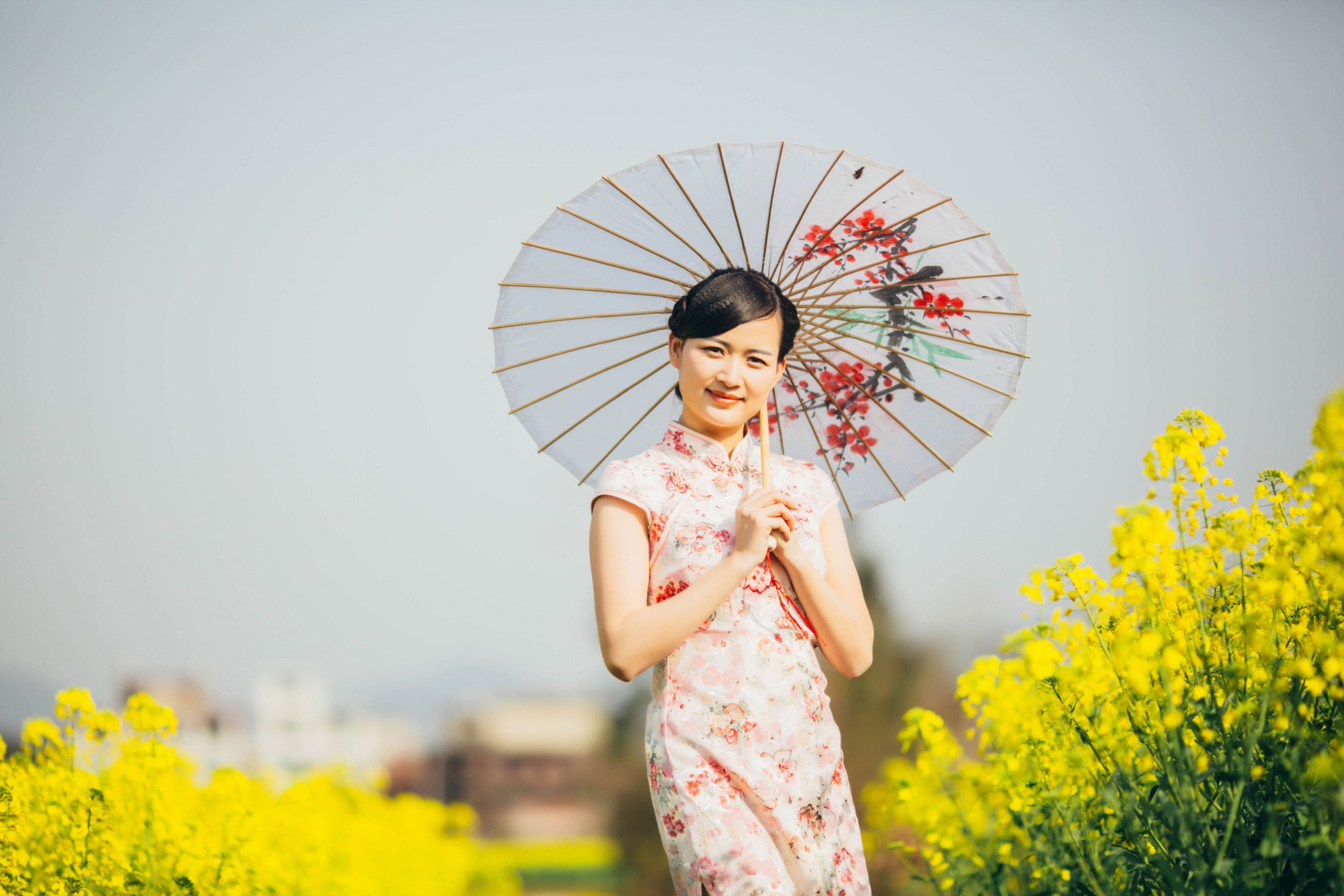 《花田里》[20P] 插图2