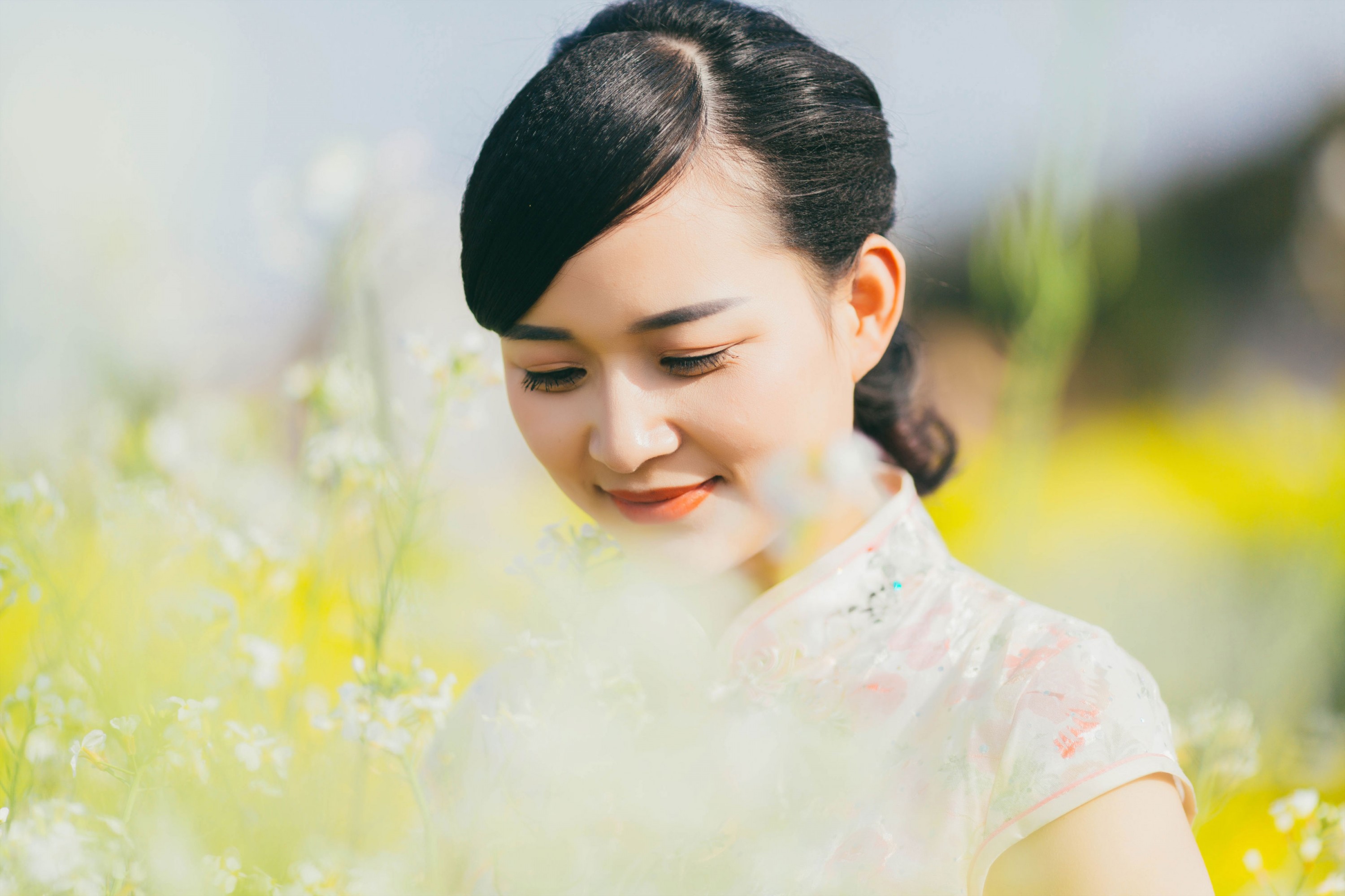 《花田里》[20P] 插图5