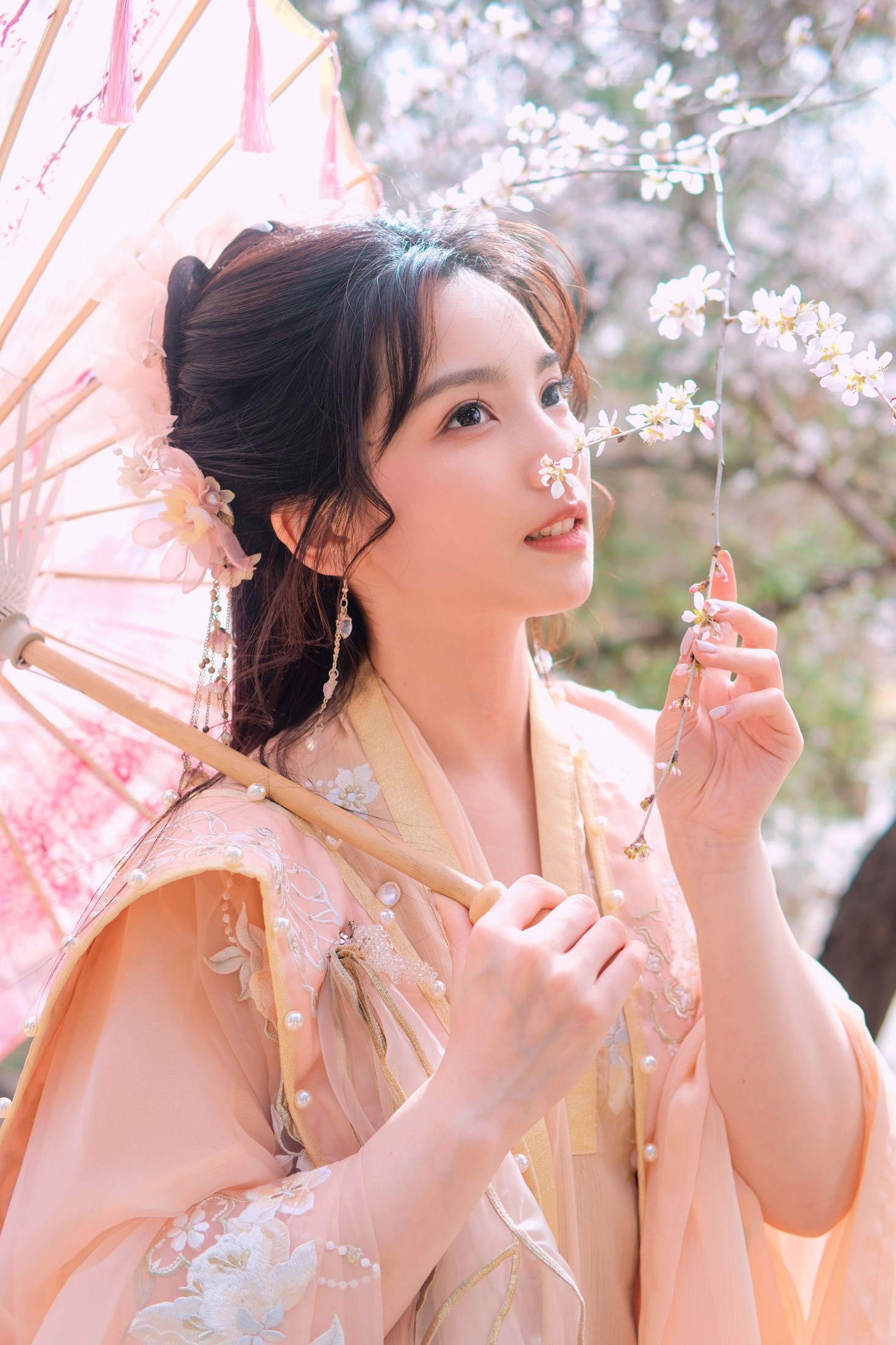 《春风沉醉不展愁眉》[25P] 插图5