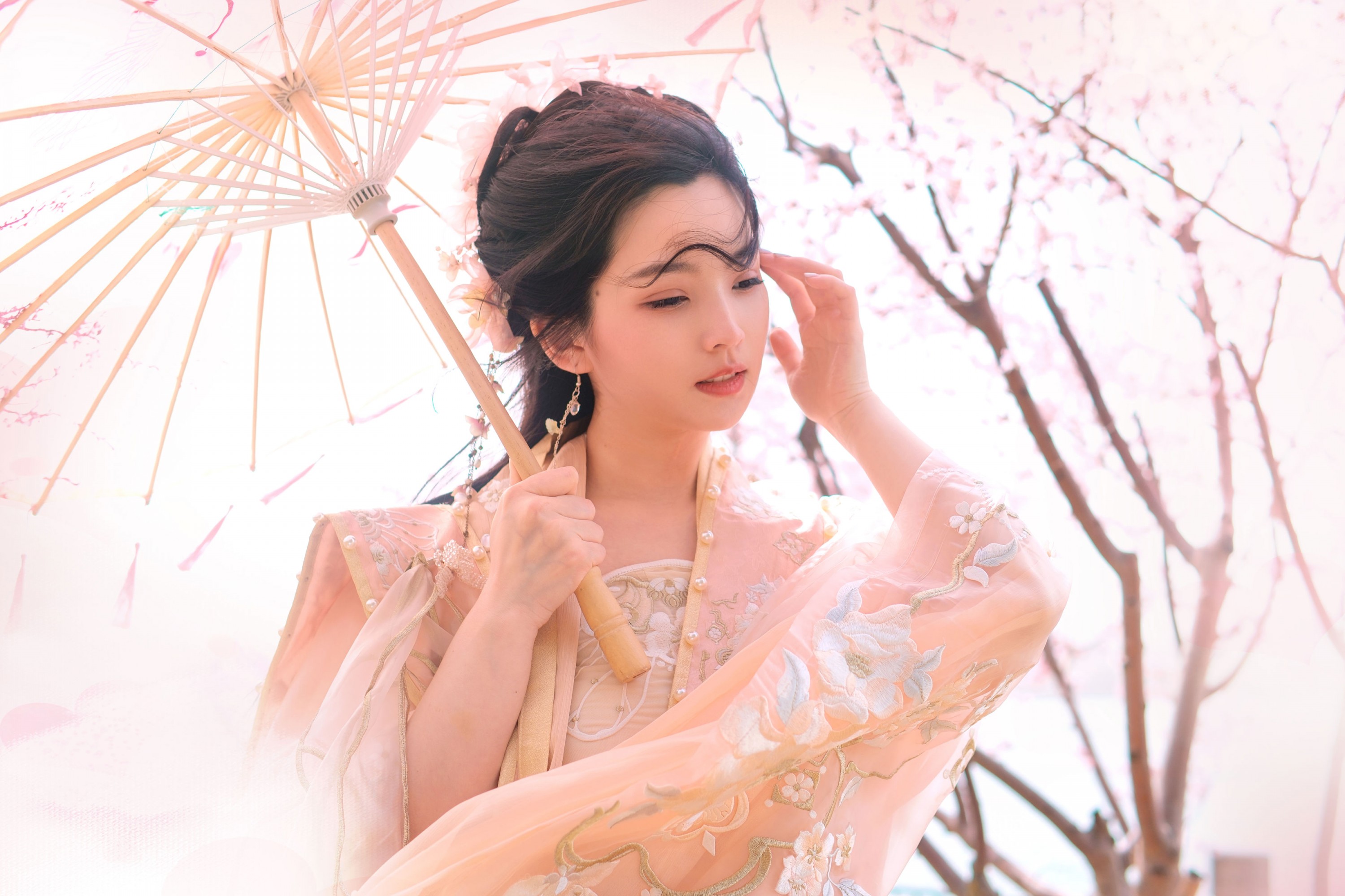 《春风沉醉不展愁眉》[25P] 插图2