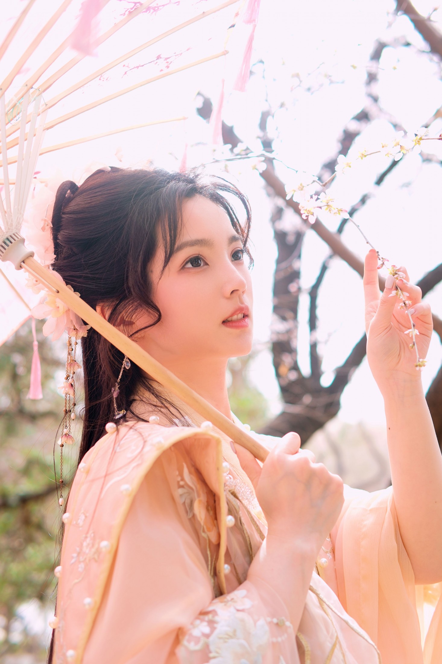 《春风沉醉不展愁眉》[25P] 插图4