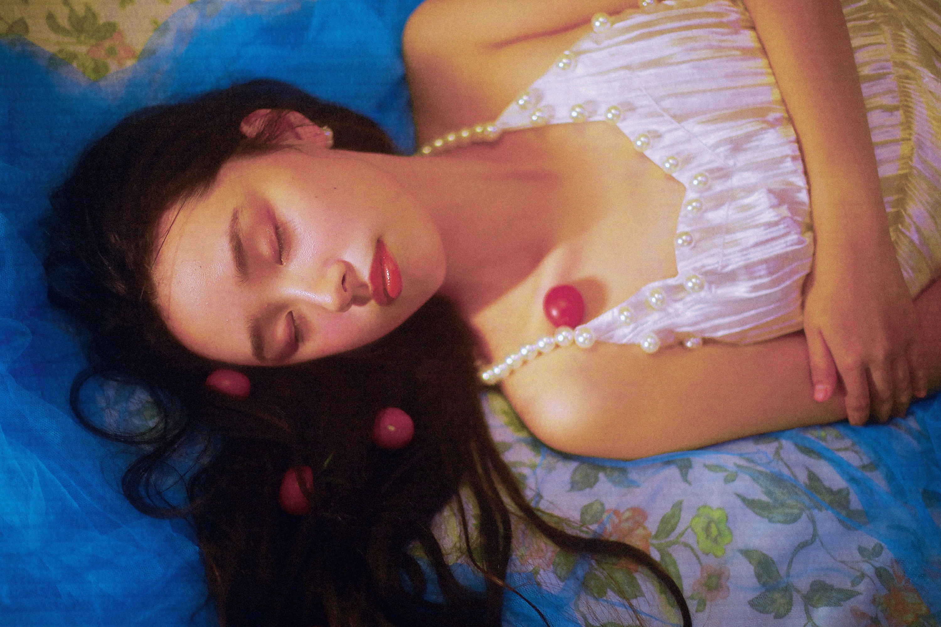 《番茄》[12P] 插图3