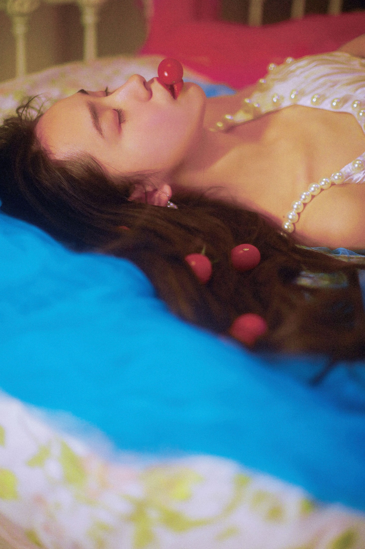 《番茄》[12P] 插图4