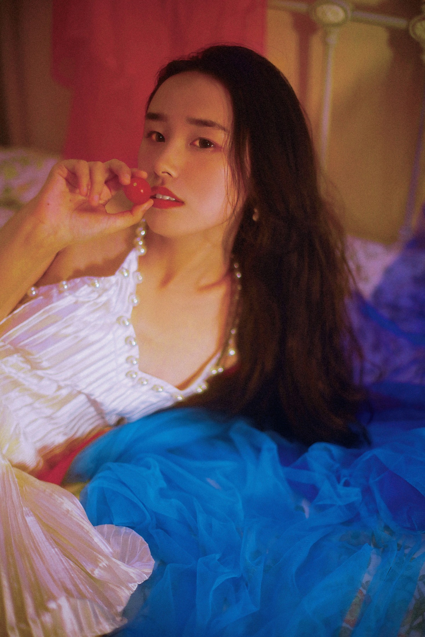 《番茄》[12P] 插图2