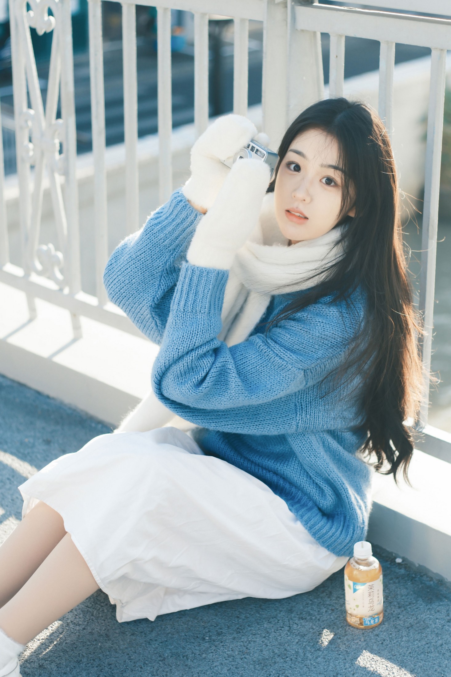 《谁的青春没有遗憾》[11P] 插图2