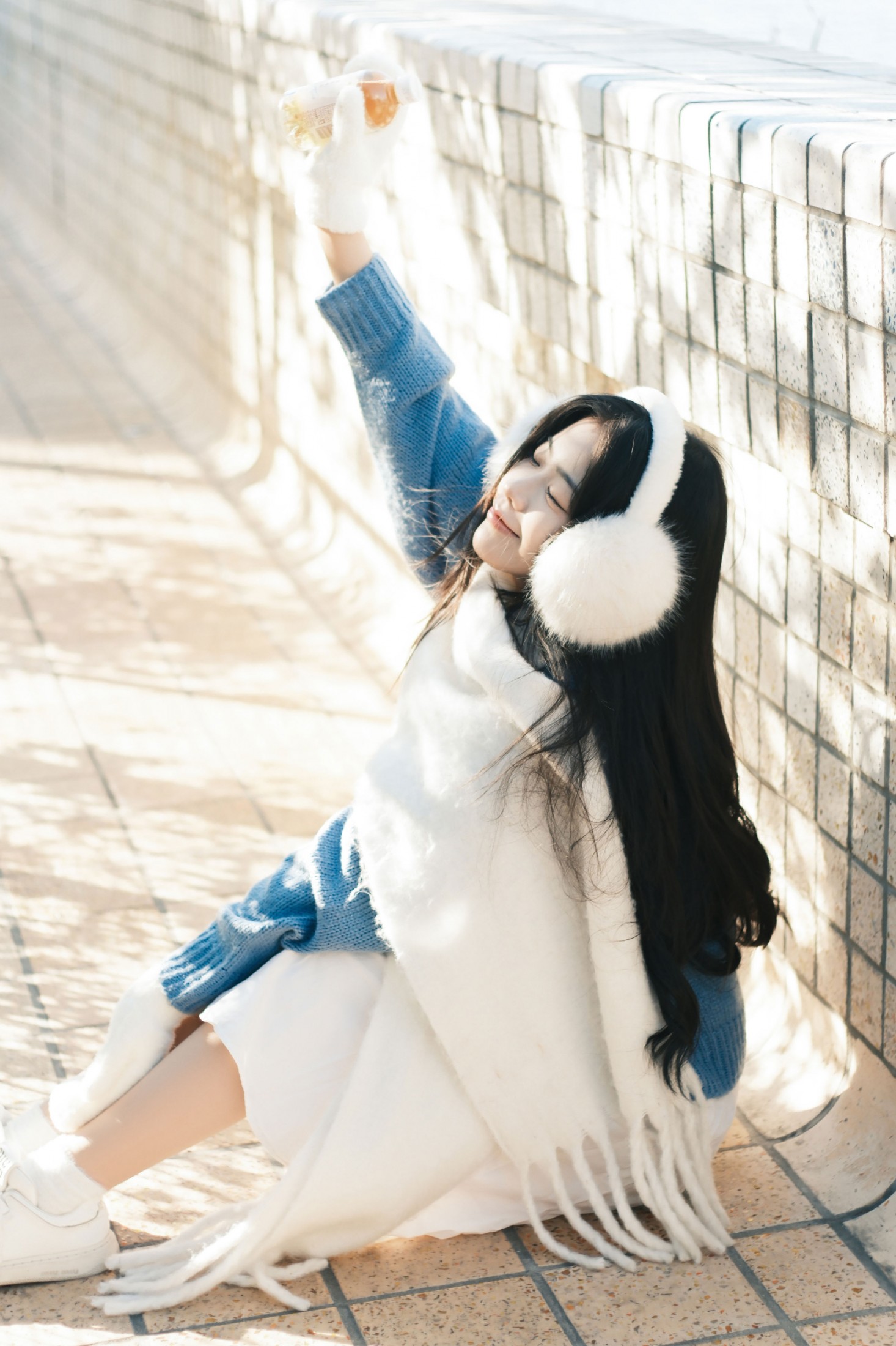 《谁的青春没有遗憾》[11P]-66COS