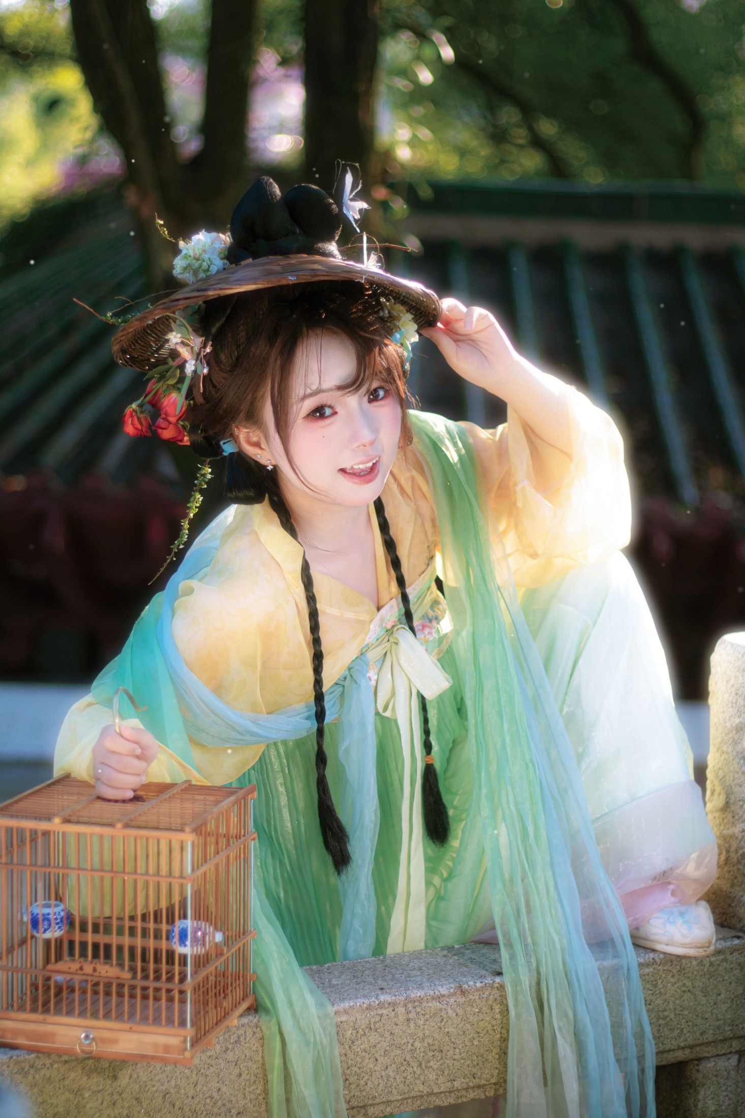 《我妈已经三天没打我了》[9P] 插图3