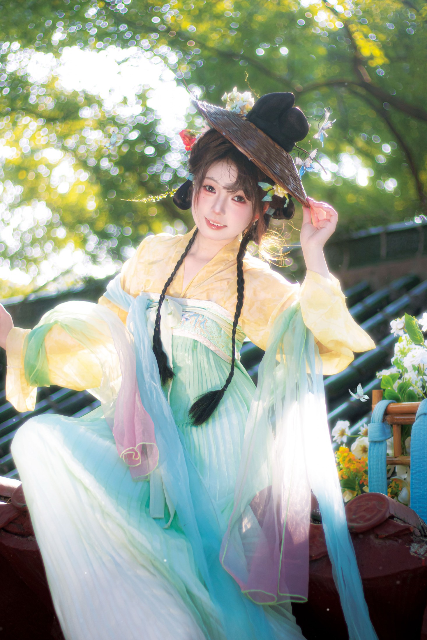 《我妈已经三天没打我了》[9P] 插图5