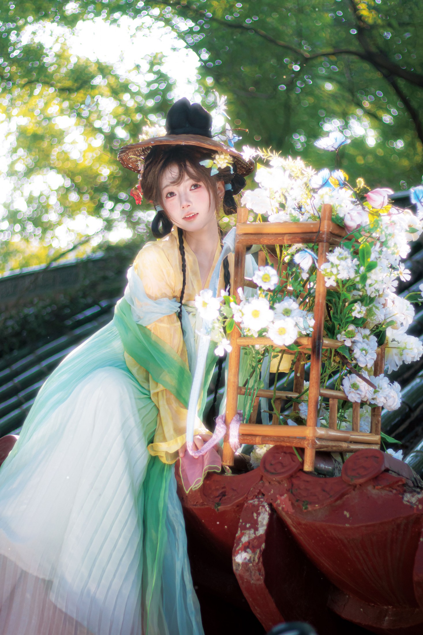 《我妈已经三天没打我了》[9P] 插图4