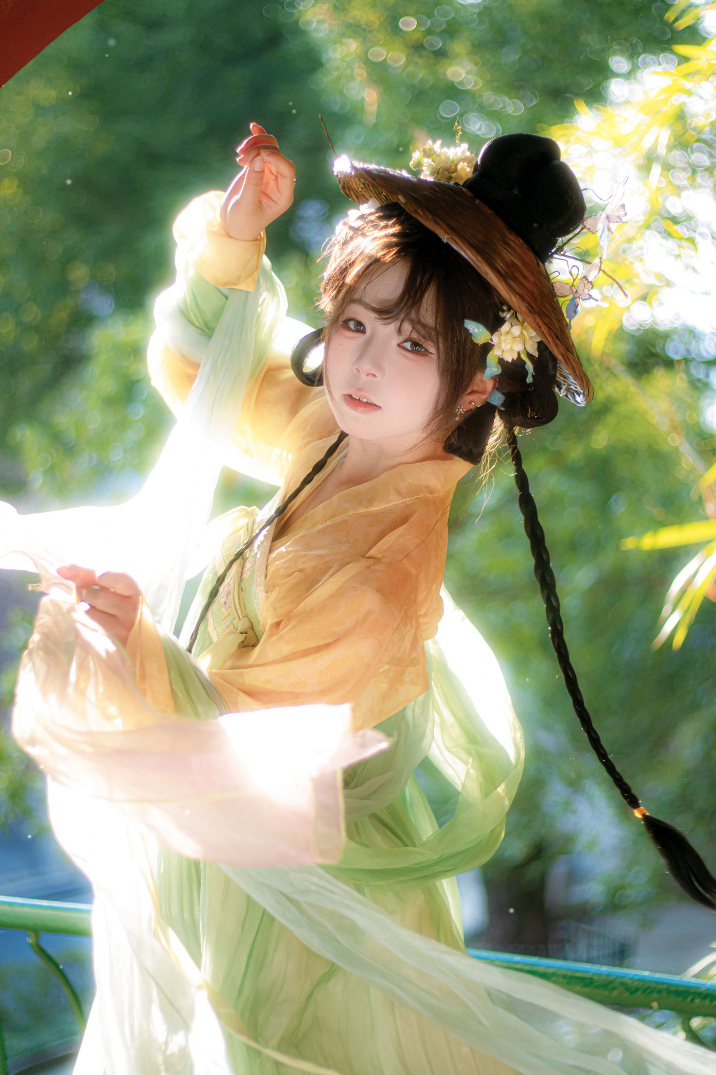 《我妈已经三天没打我了》[9P] 插图2