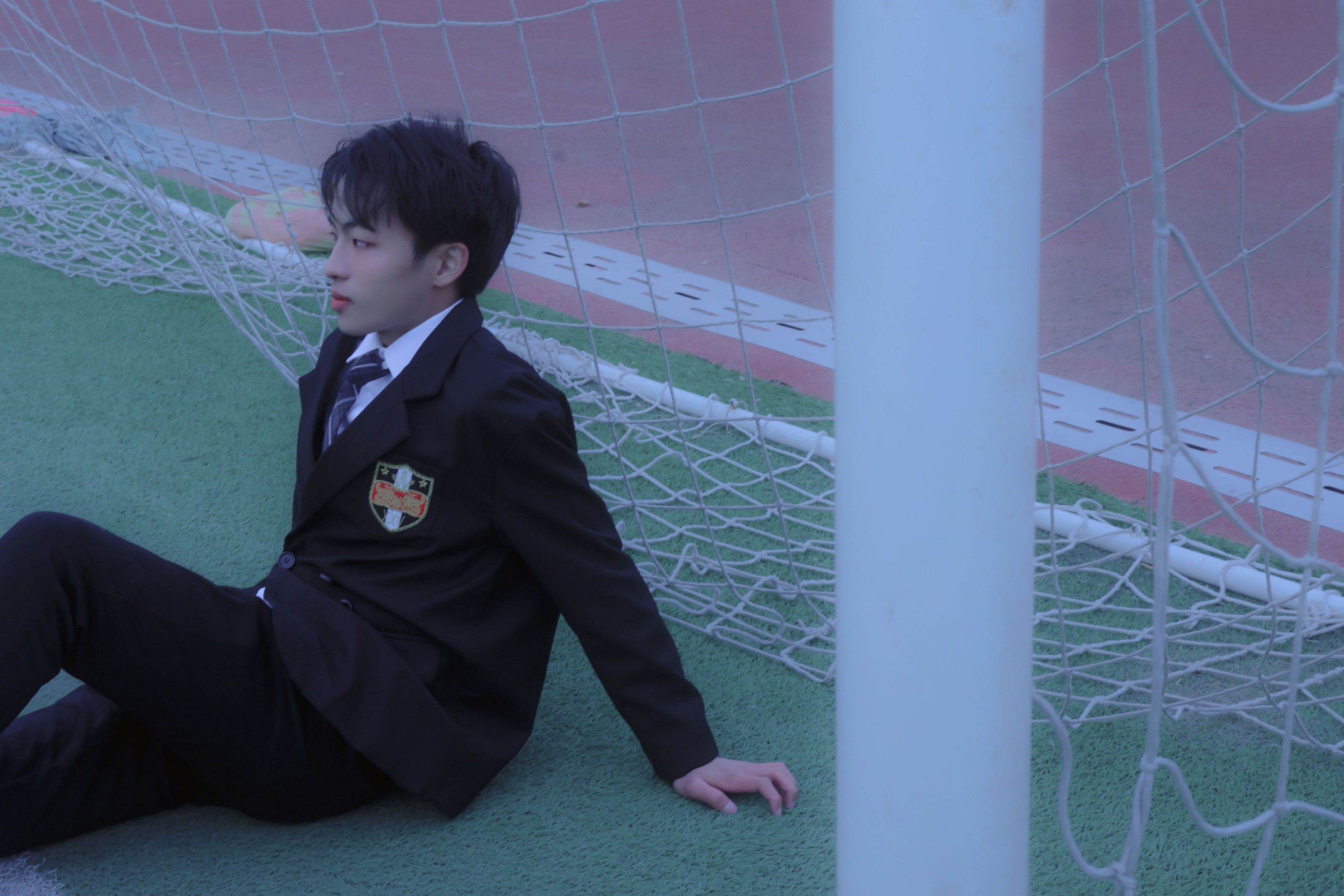 《匆匆那年》[10P] 插图3