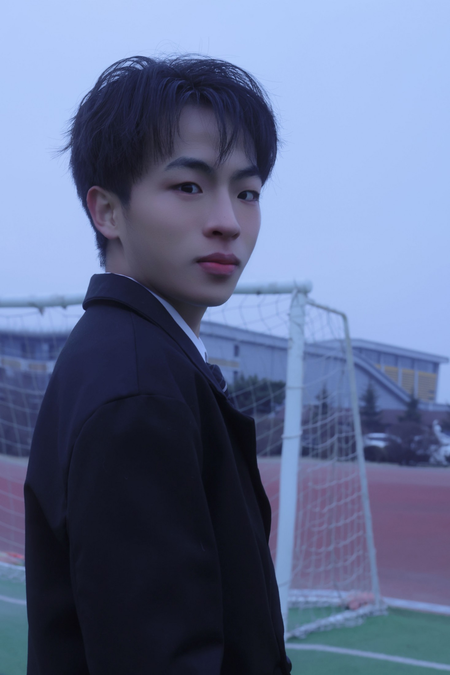 《匆匆那年》[10P]-66COS