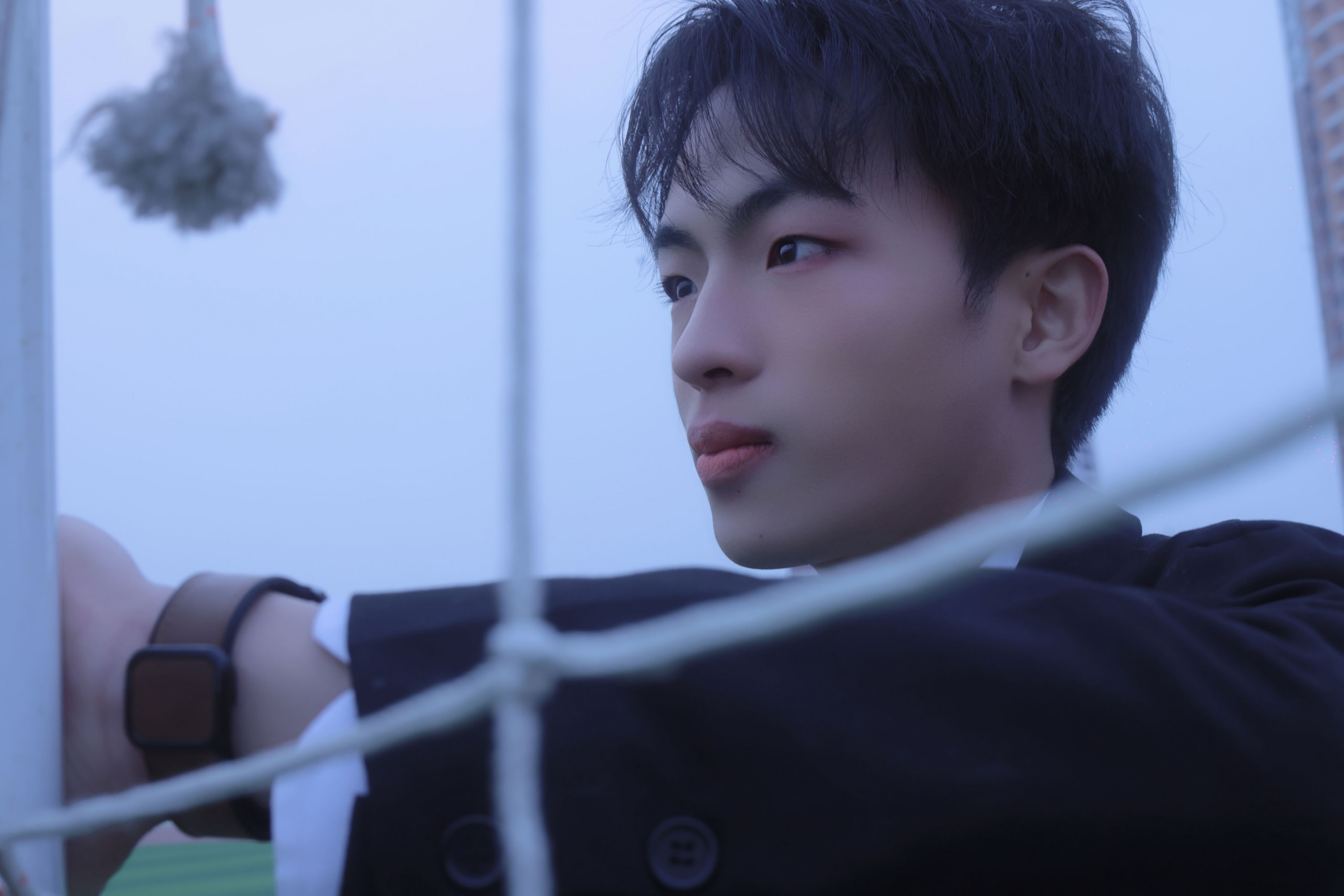 《匆匆那年》[10P] 插图4