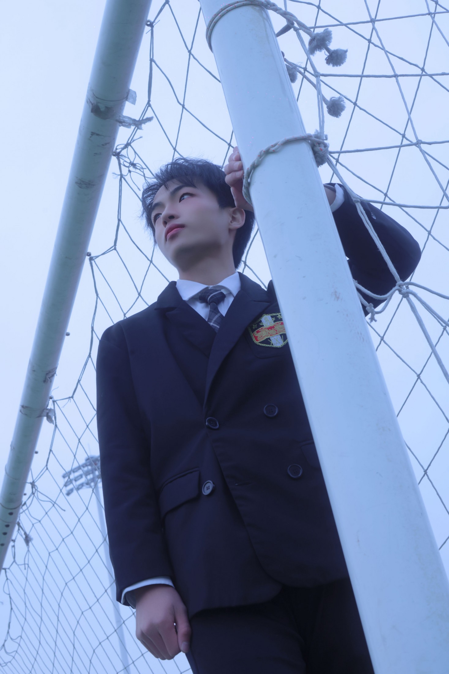 《匆匆那年》[10P] 插图5