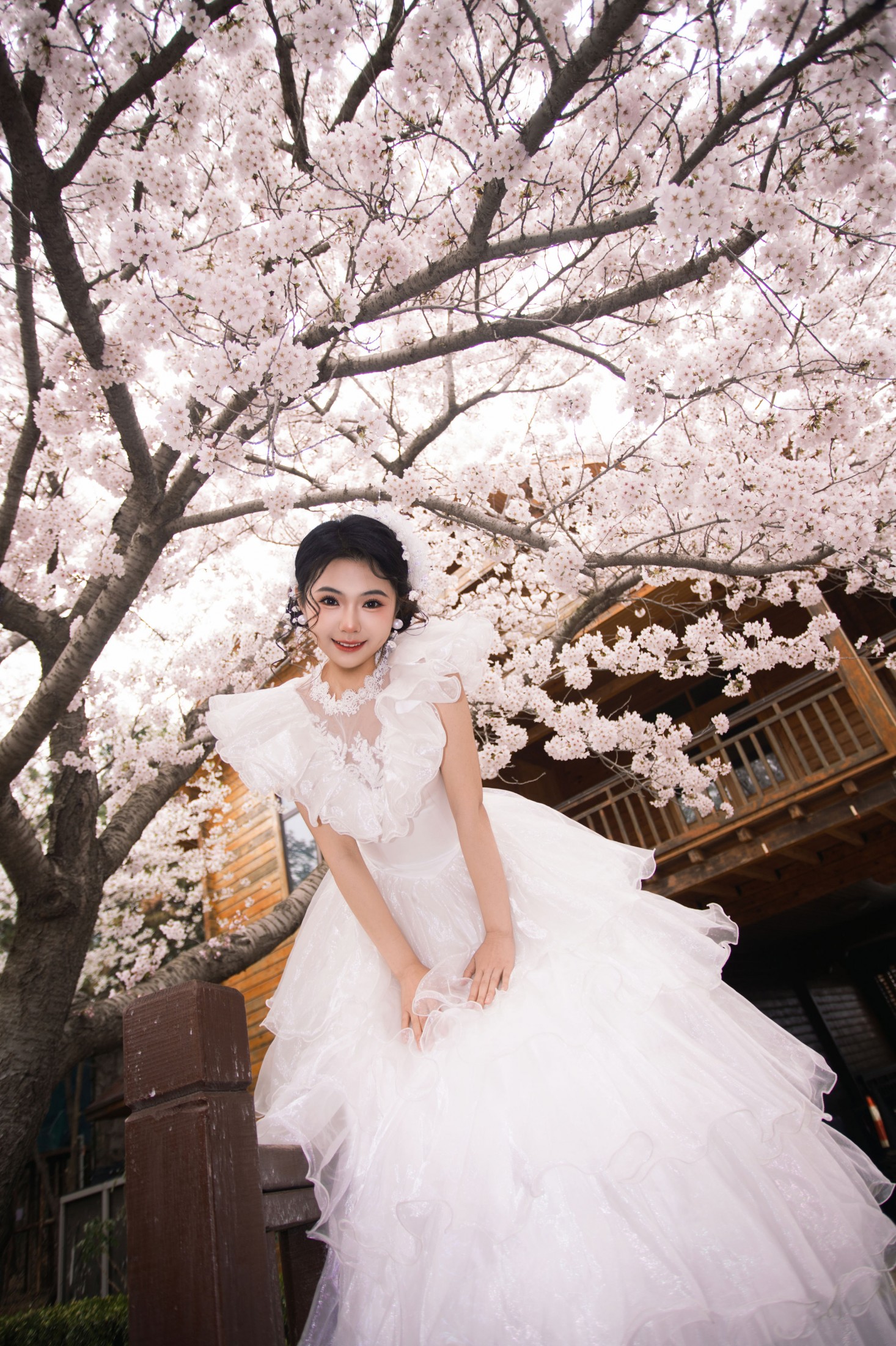 《春日樱之曲》[22P] 插图4