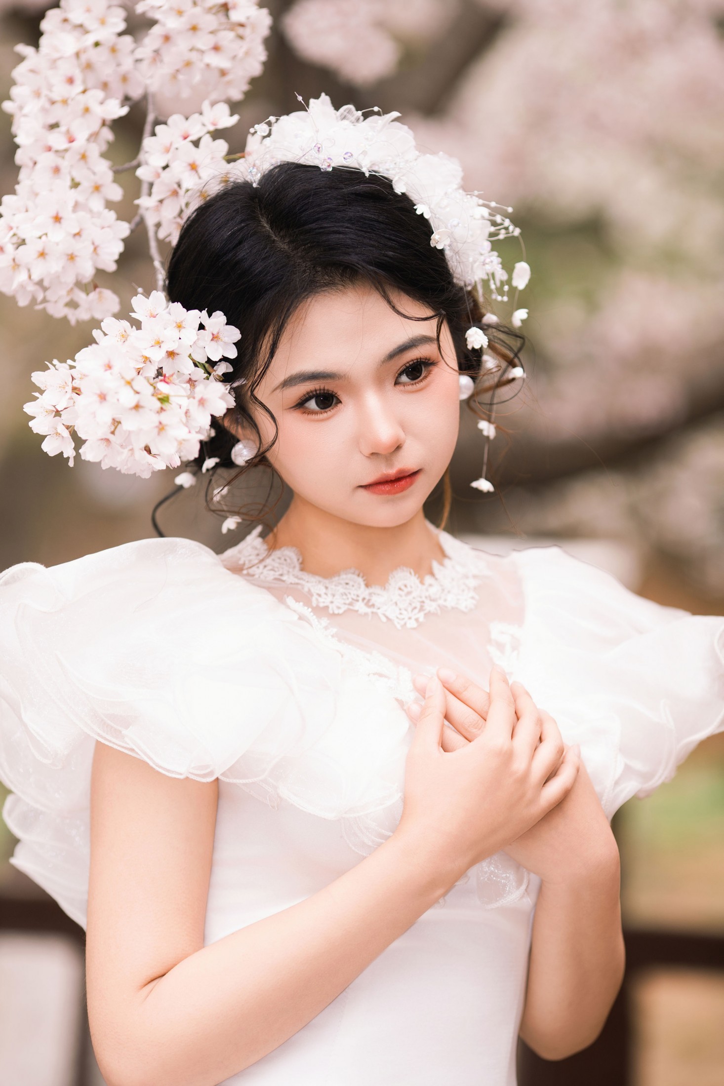 《春日樱之曲》[22P] 插图3