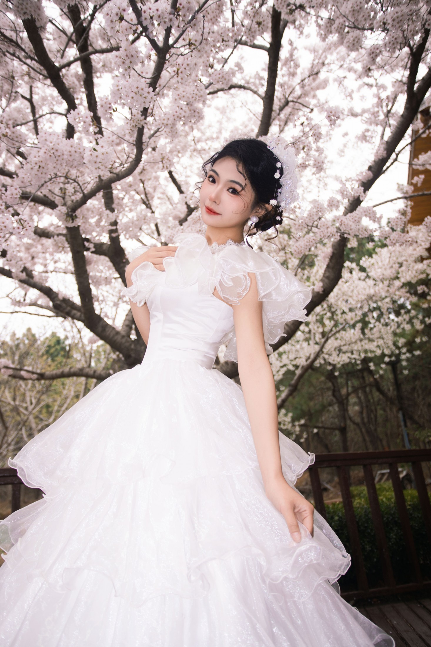 《春日樱之曲》[22P] 插图2