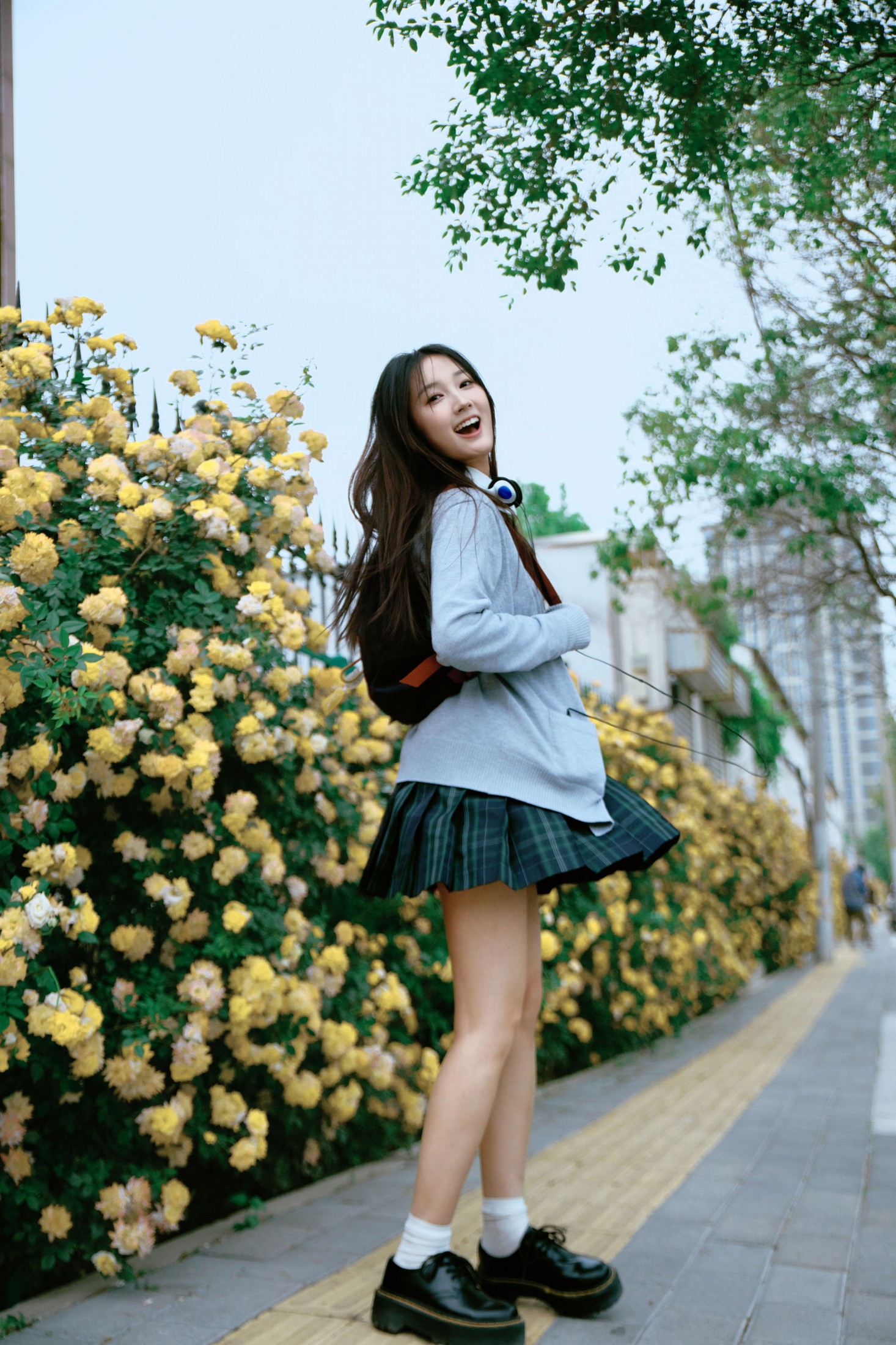 《蔷薇少女》[27P] 插图2