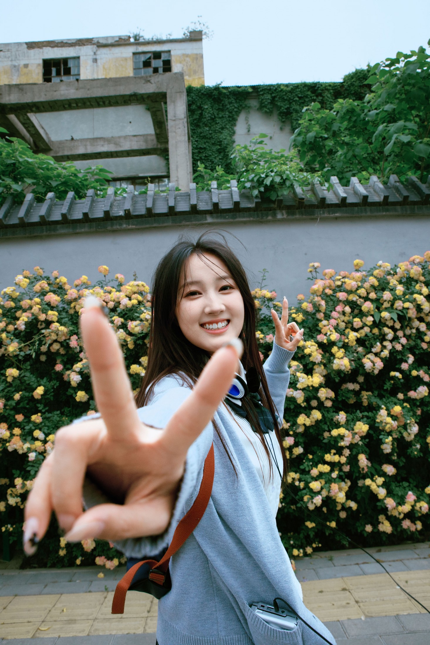 《蔷薇少女》[27P] 插图5