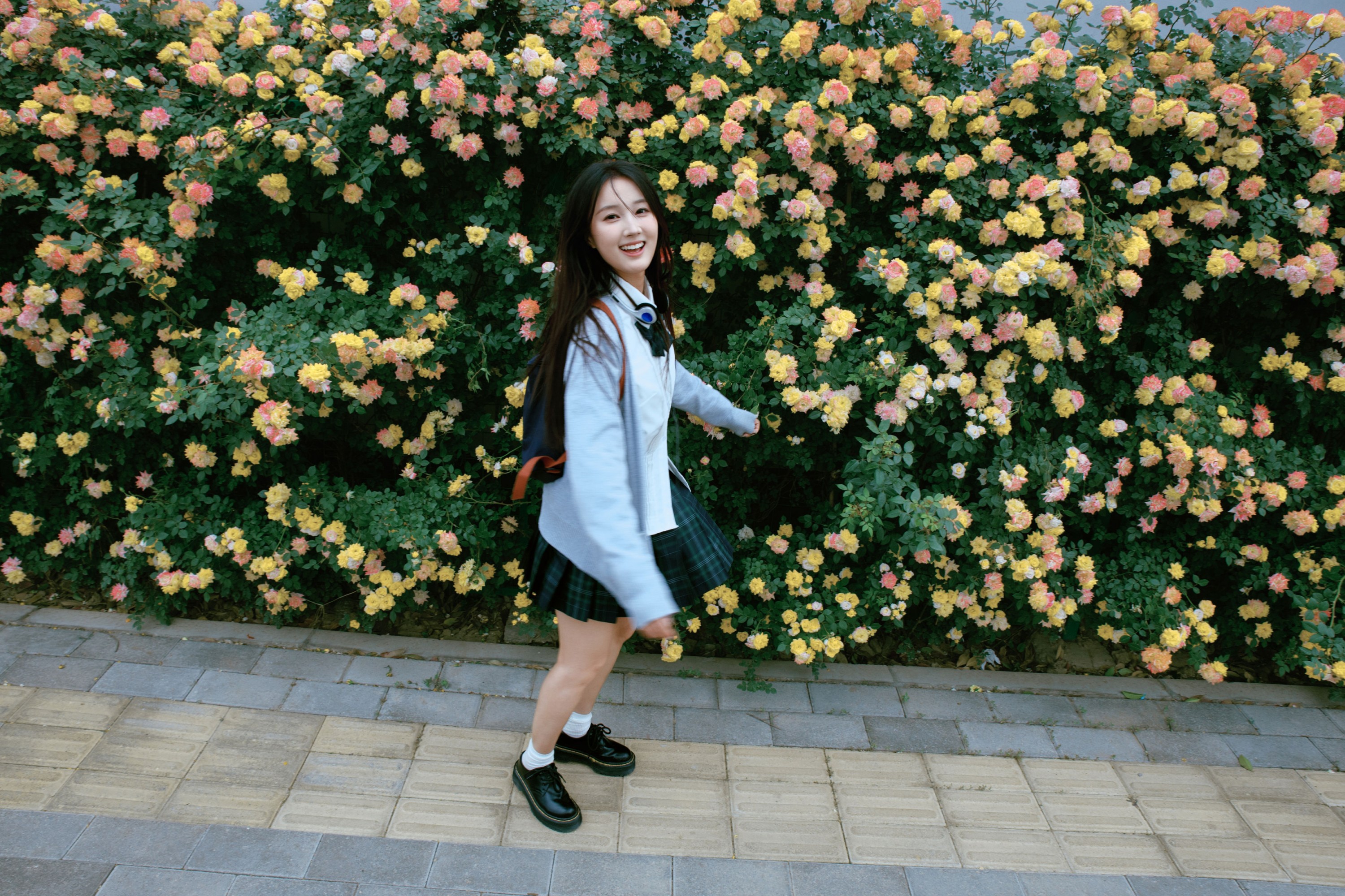 《蔷薇少女》[27P] 插图3