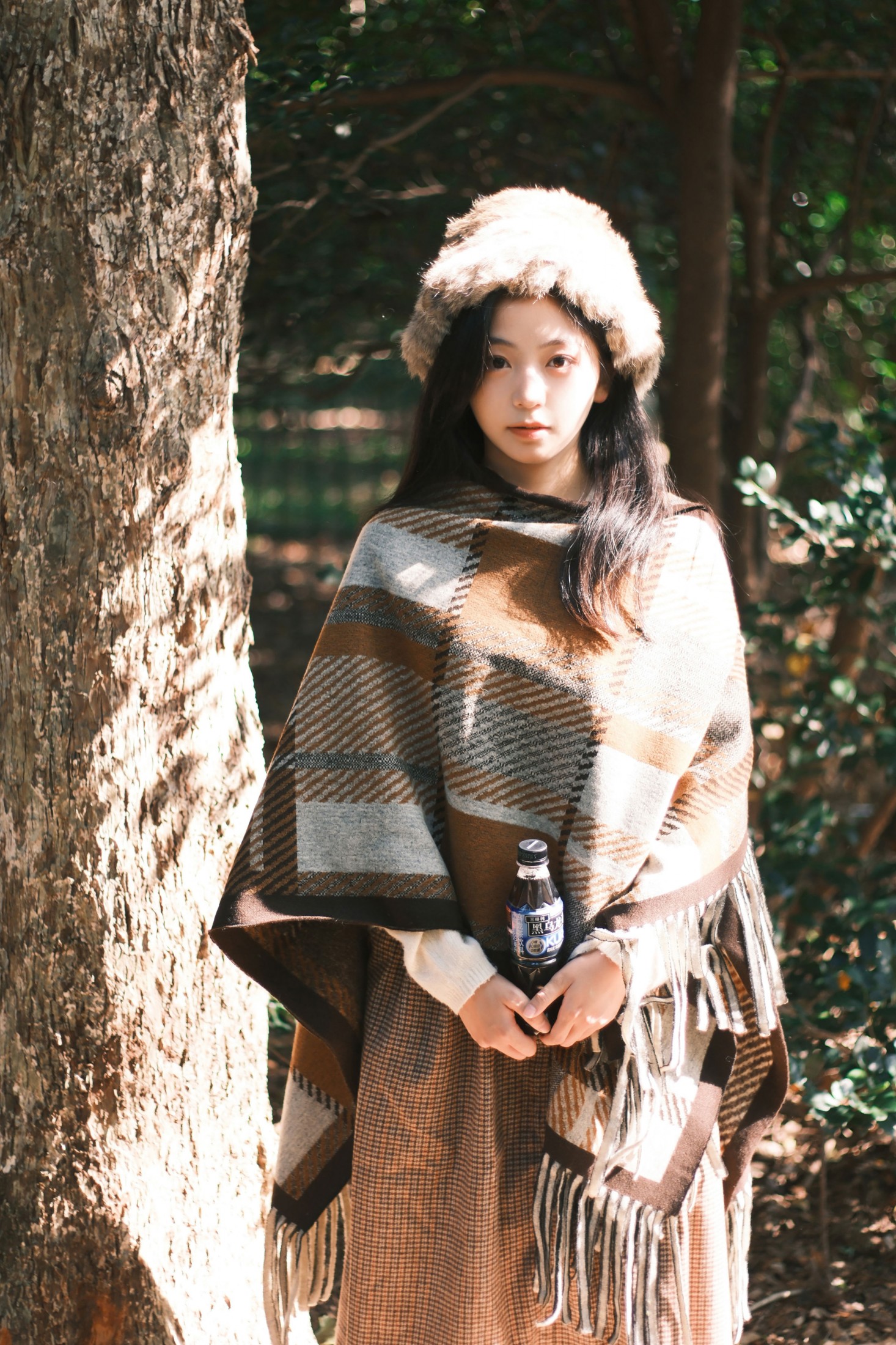 《秋天该很好》[15P]-66COS