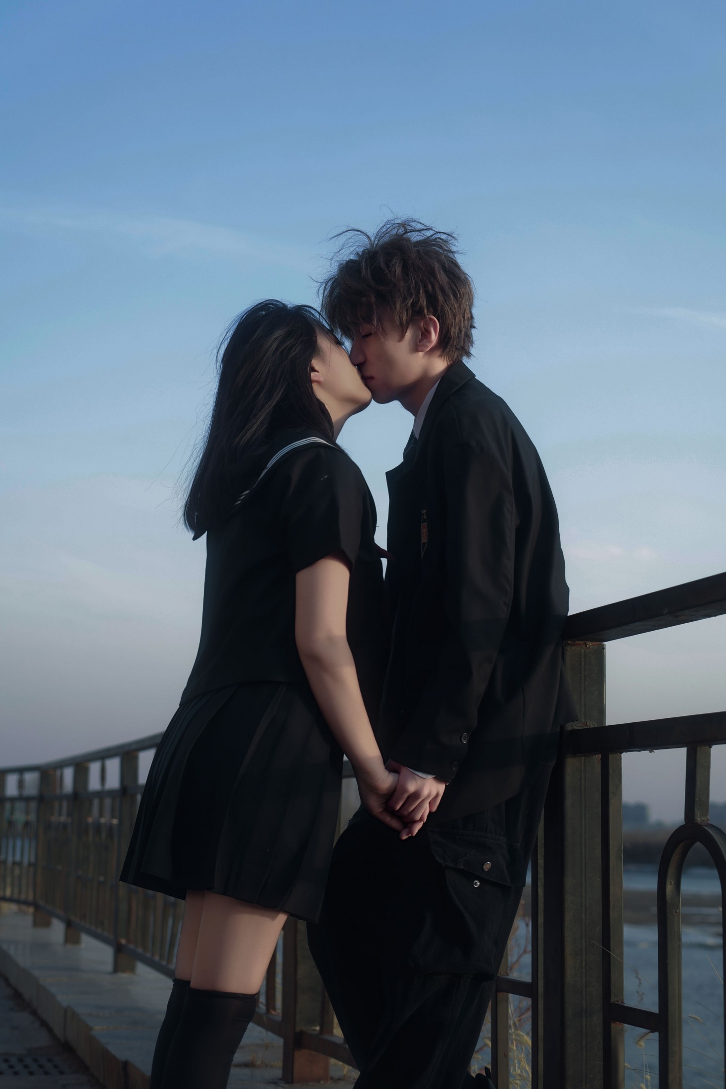 《陪你走过的旅程》[12P]-66COS