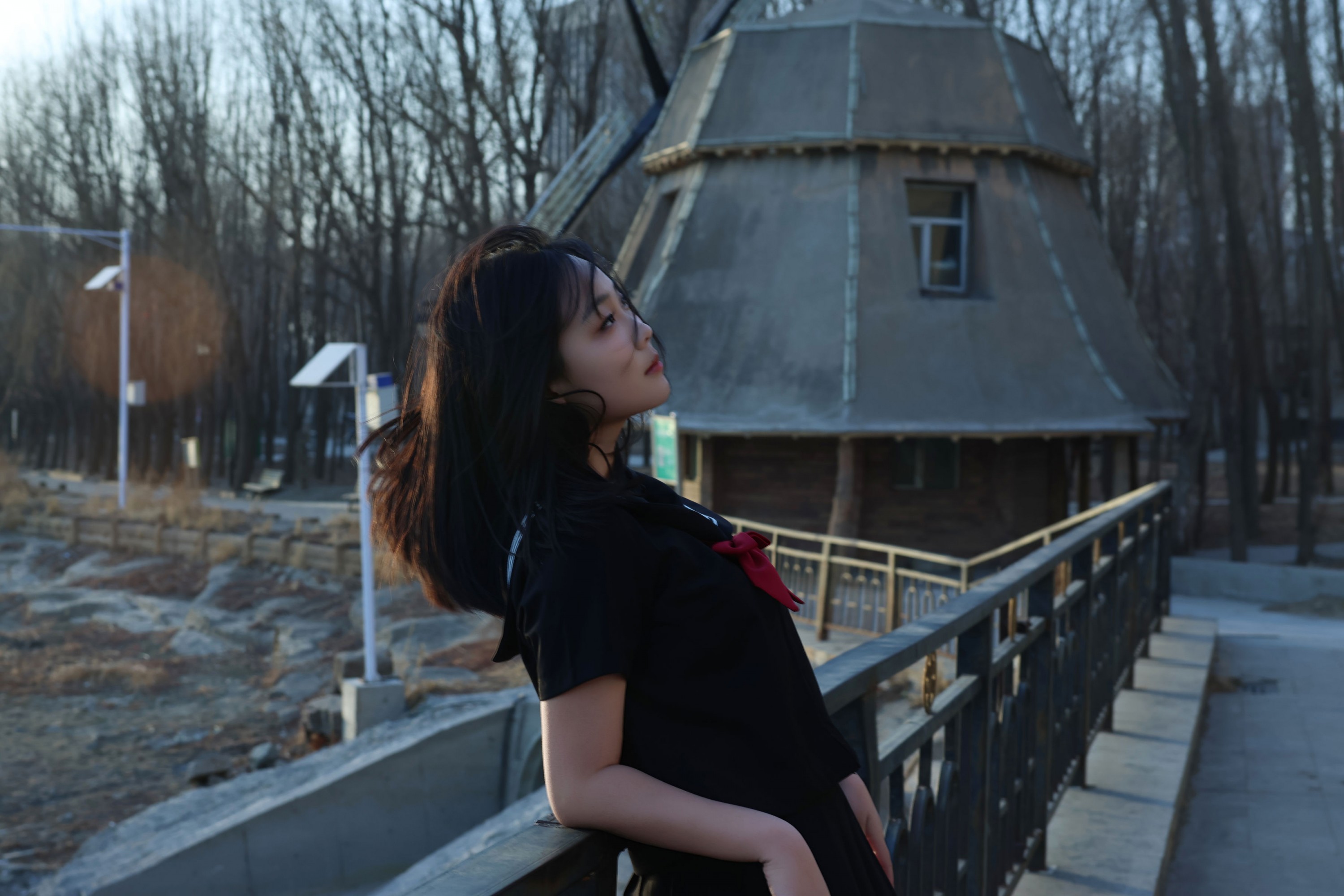 《陪你走过的旅程》[12P] 插图2