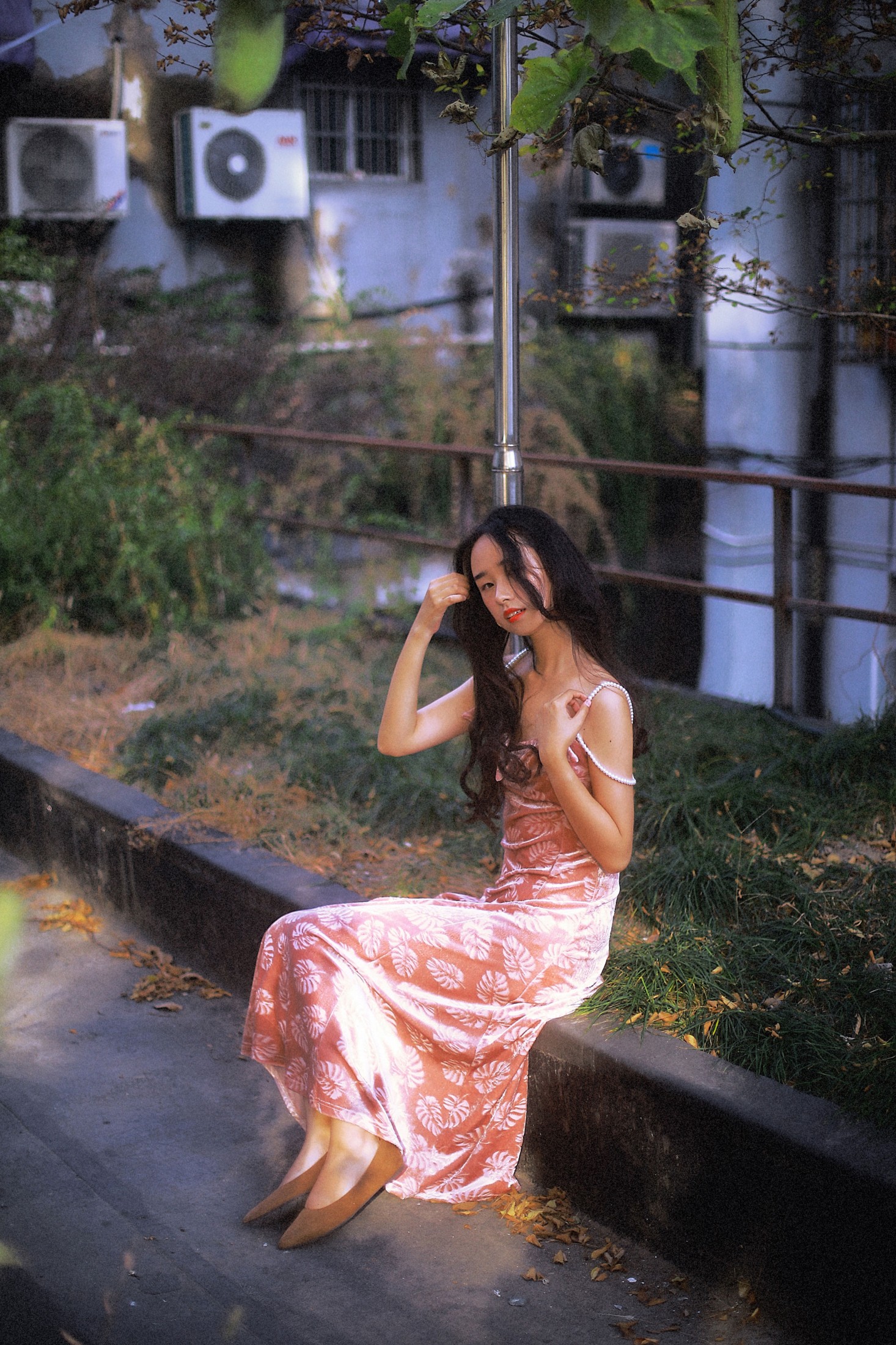 《小巷记忆》[16P] 插图3