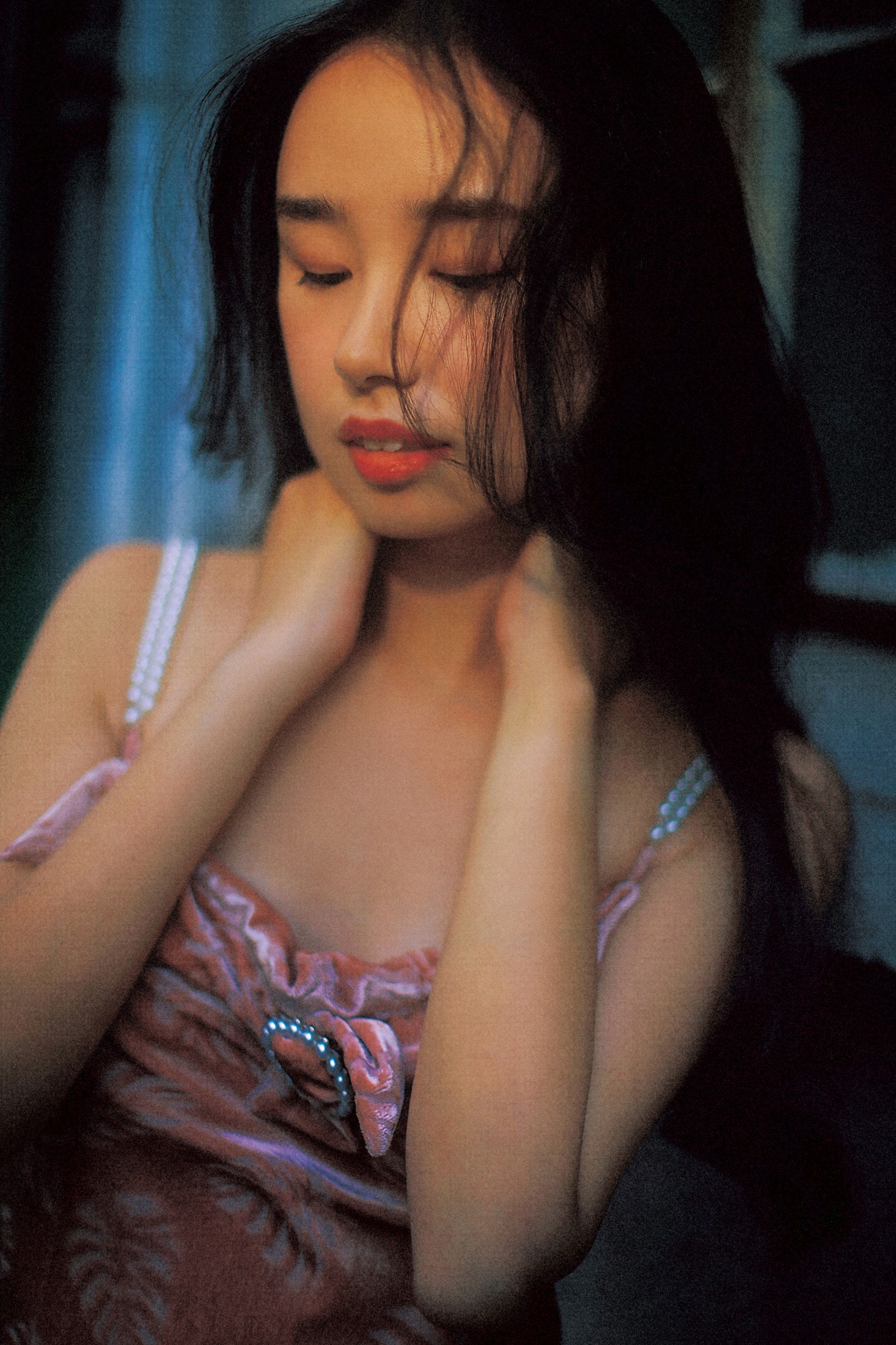 《小巷记忆》[16P] 插图2