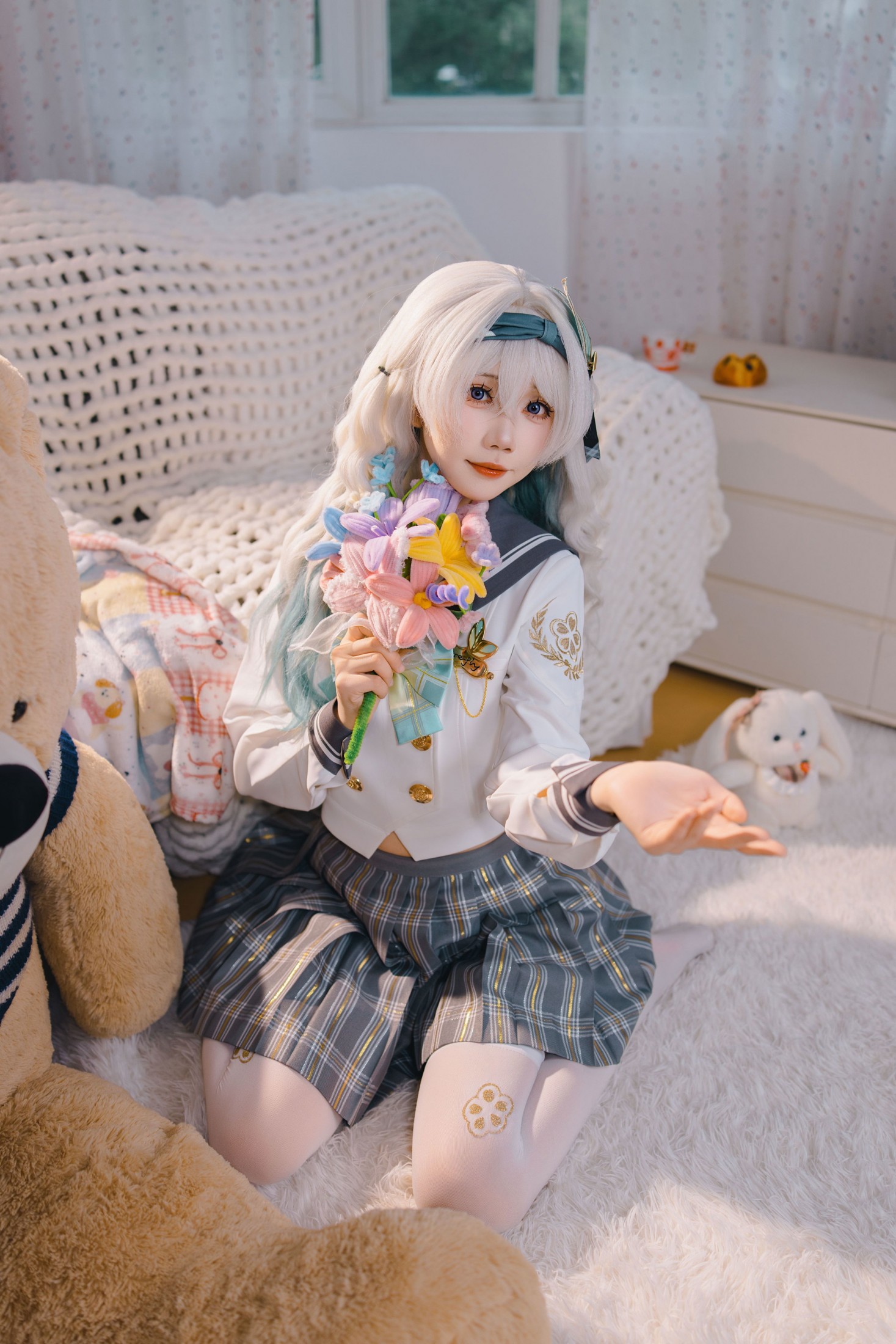 《流萤》[27P]-66COS