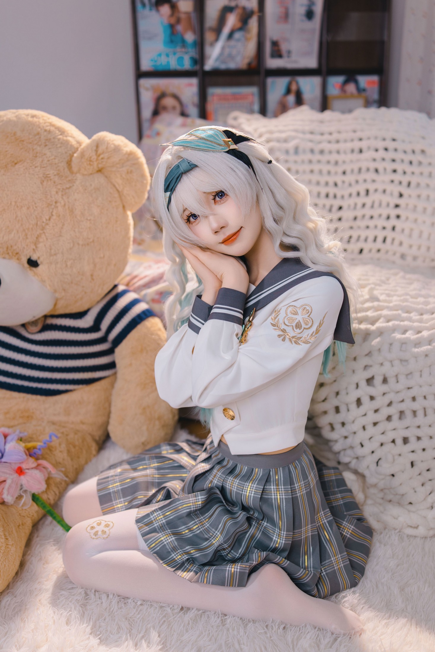《流萤》[27P] 插图3