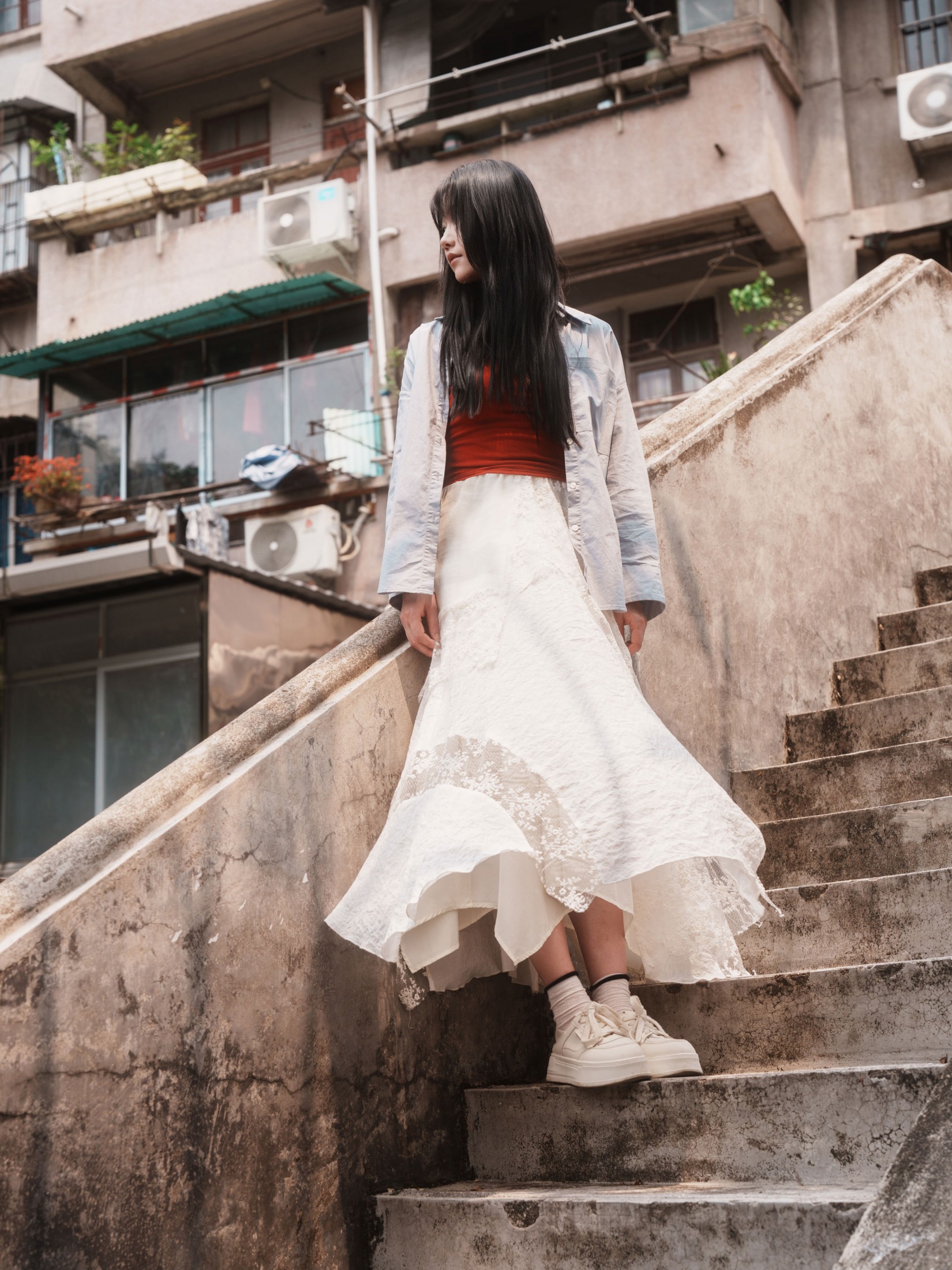 《旧城》[42P]-66COS