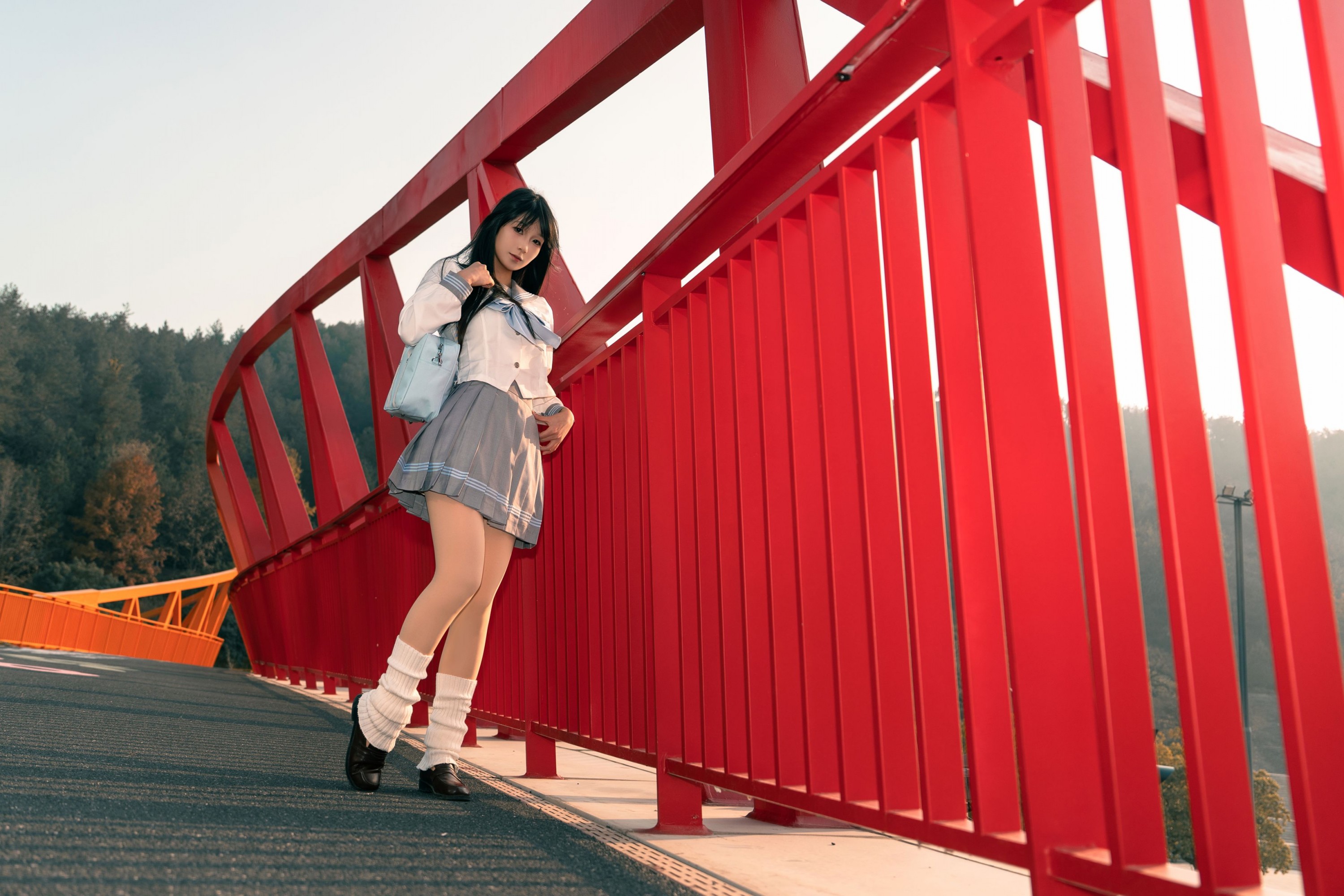 《jk第一组》[16P]-66COS