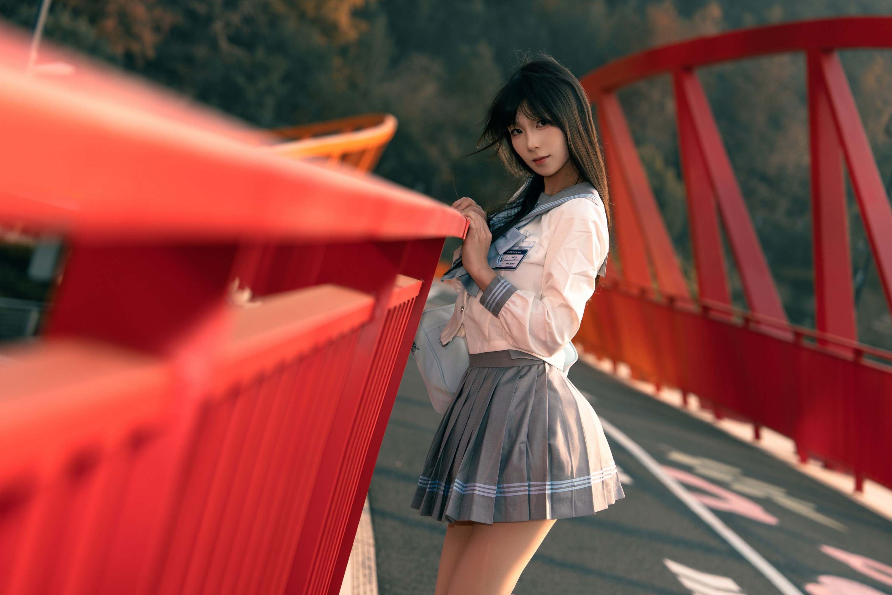 《jk第一组》[16P] 插图3