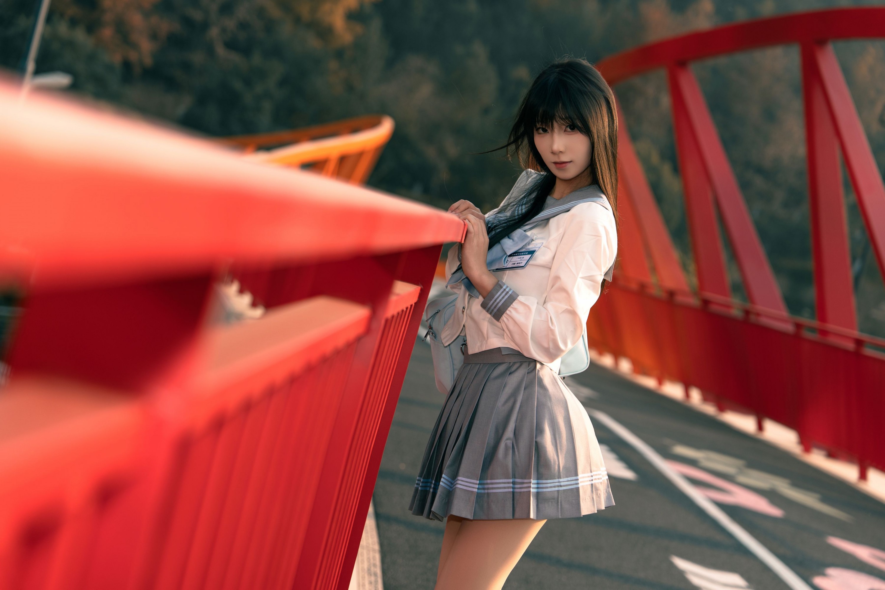 《jk第一组》[16P] 插图2