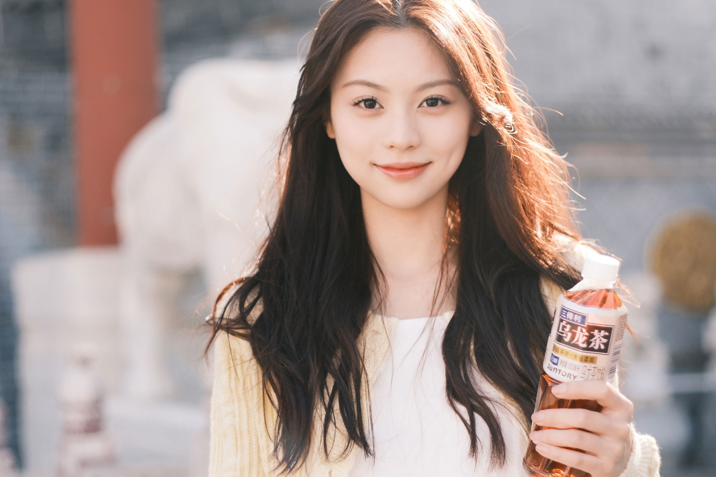 《和你一起度过春夏秋冬》[12P]-66COS