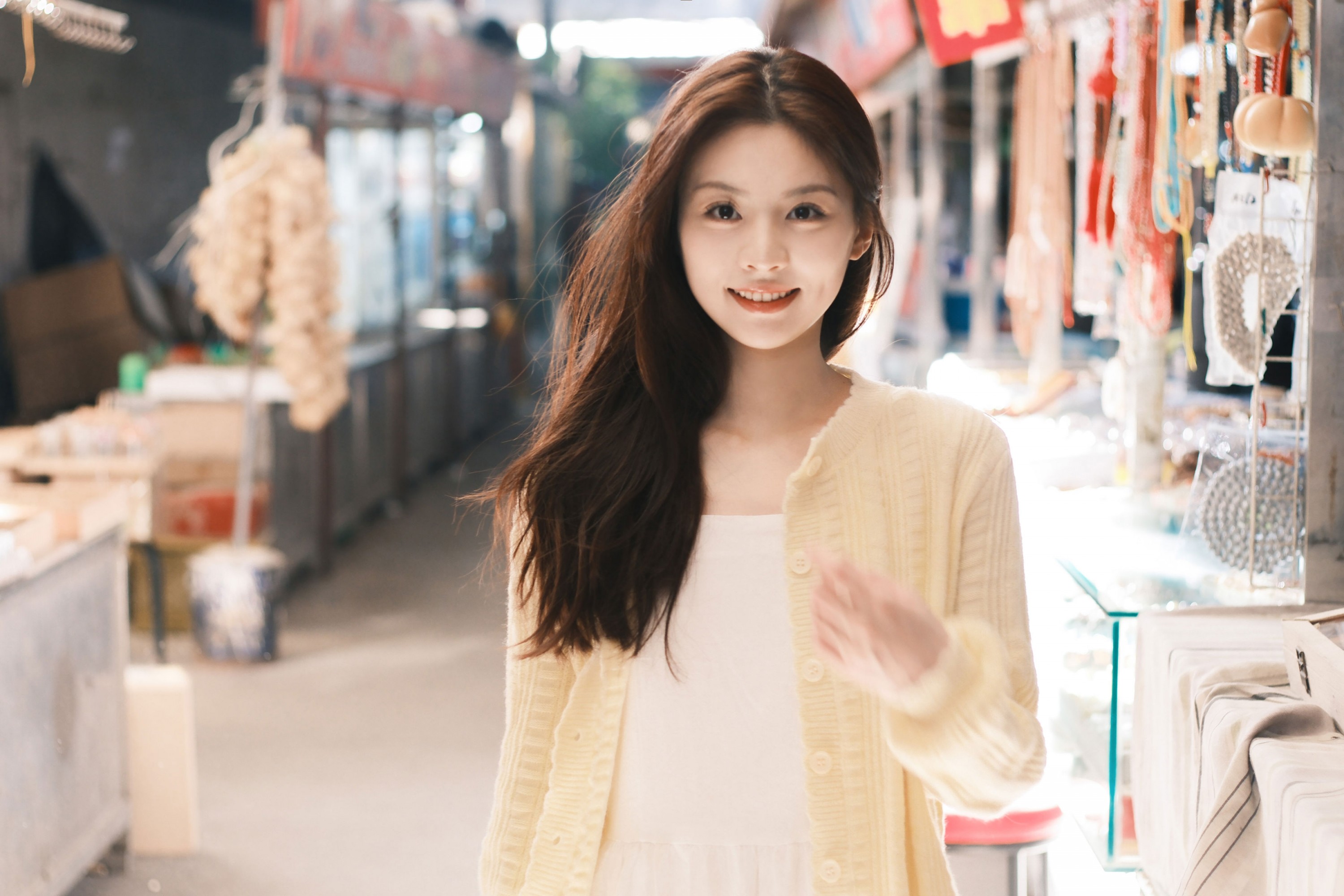 《和你一起度过春夏秋冬》[12P] 插图4