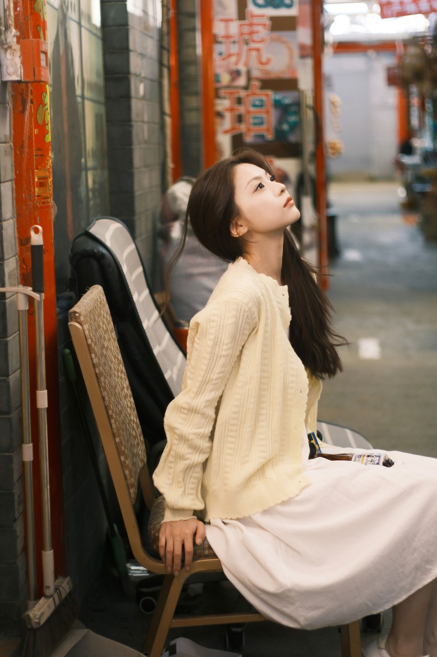 《和你一起度过春夏秋冬》[12P] 插图3