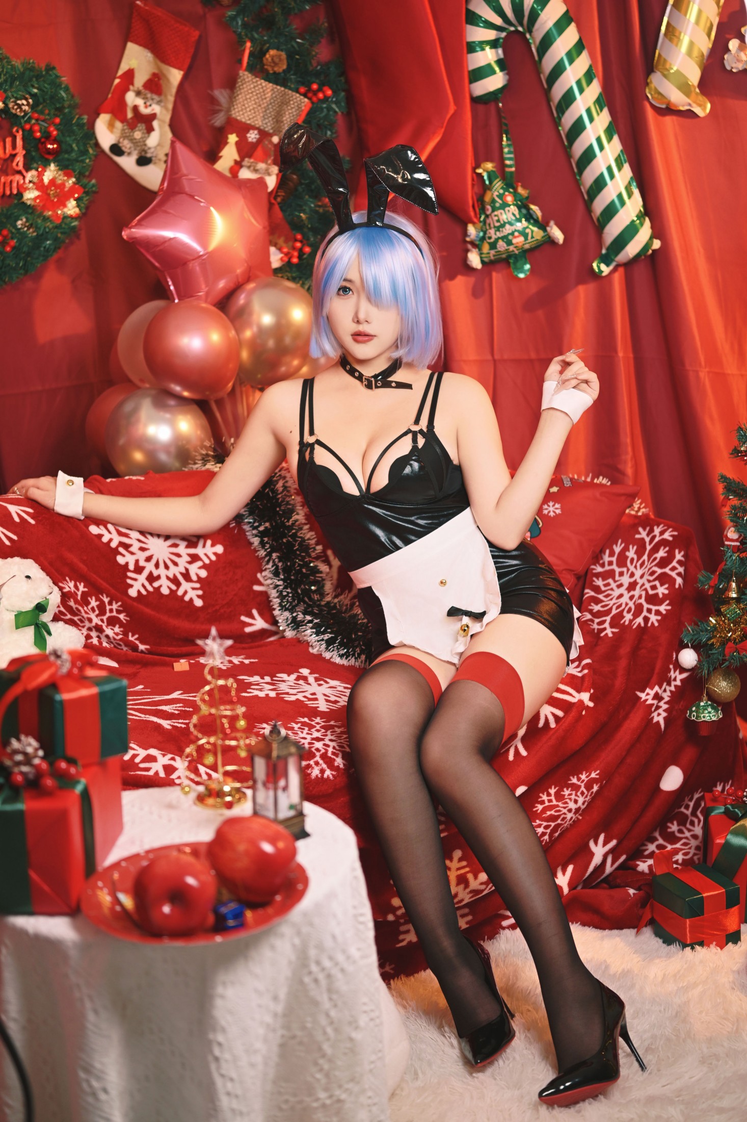 《这样的你喜欢吗。。》[10P] 插图3