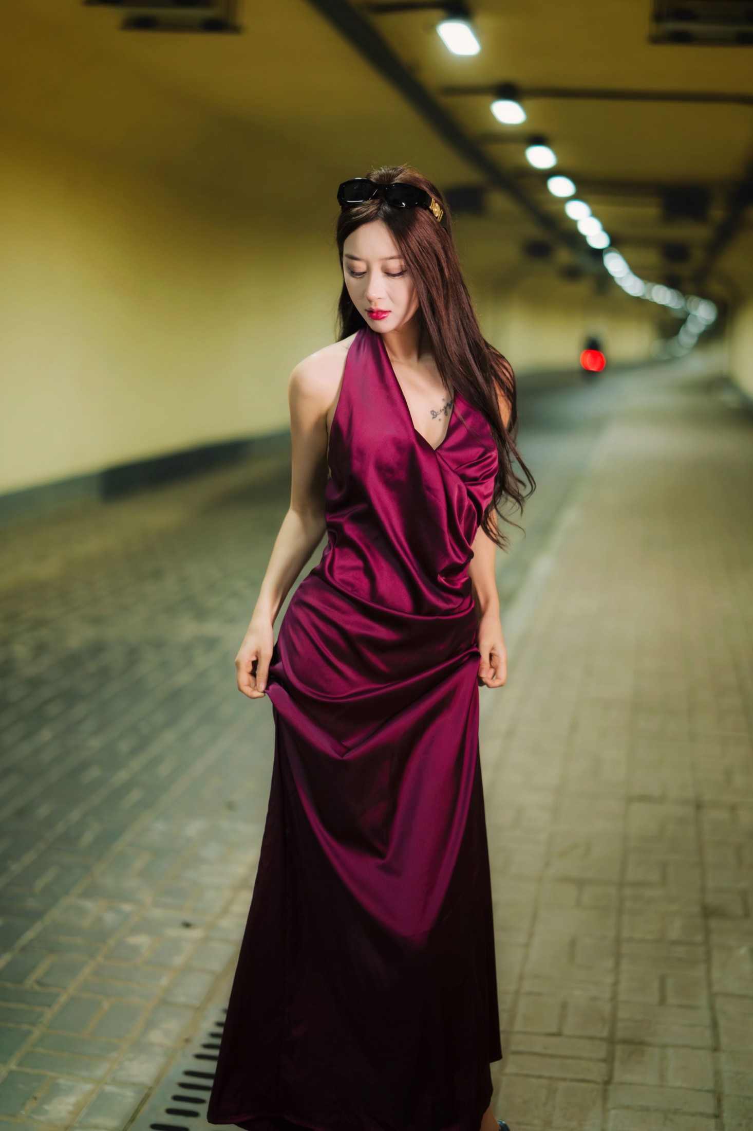 《隧道人像》[10P] 插图5
