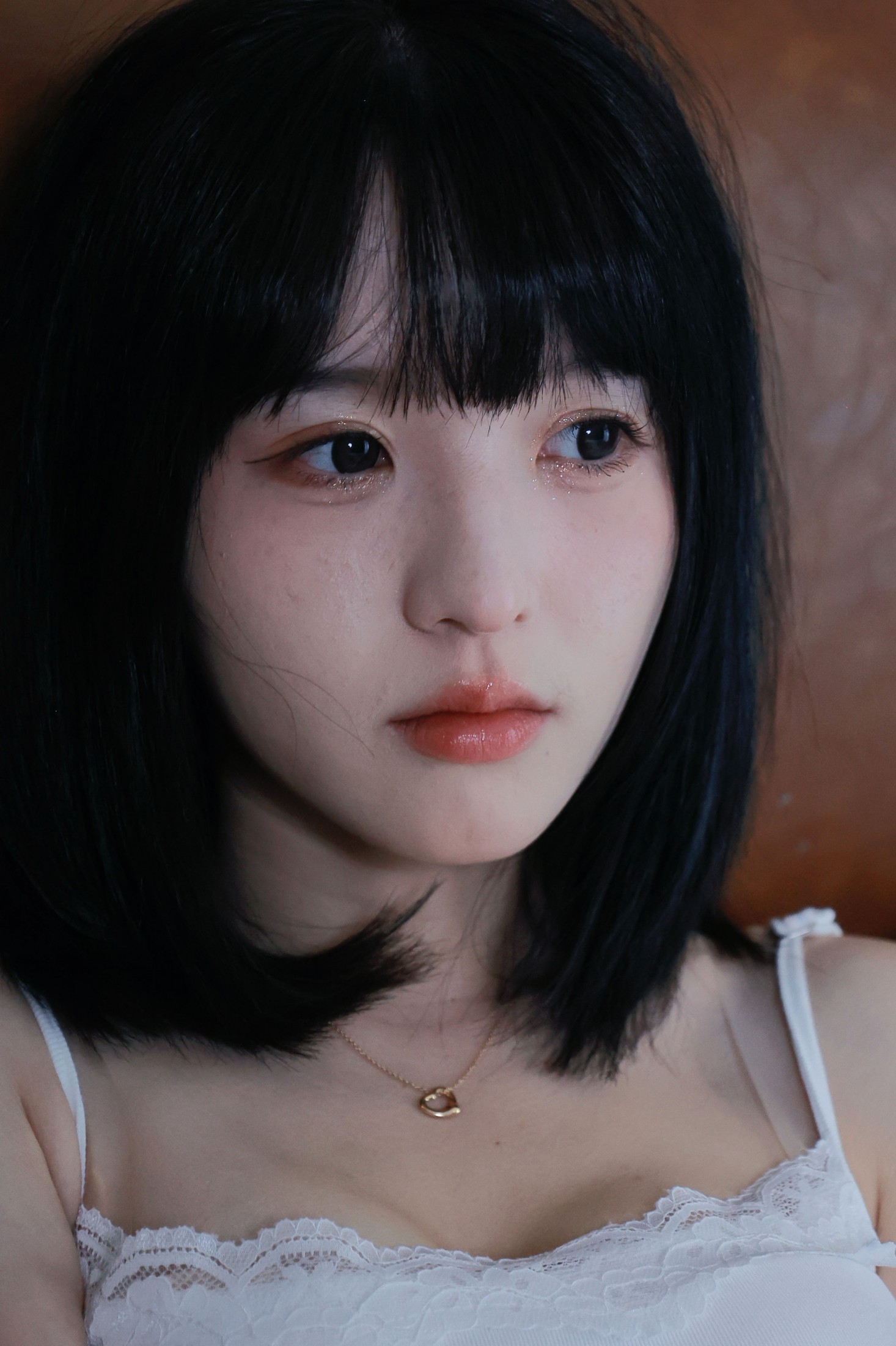 《绝了，拍了纯欲天花板》[26P] 插图5