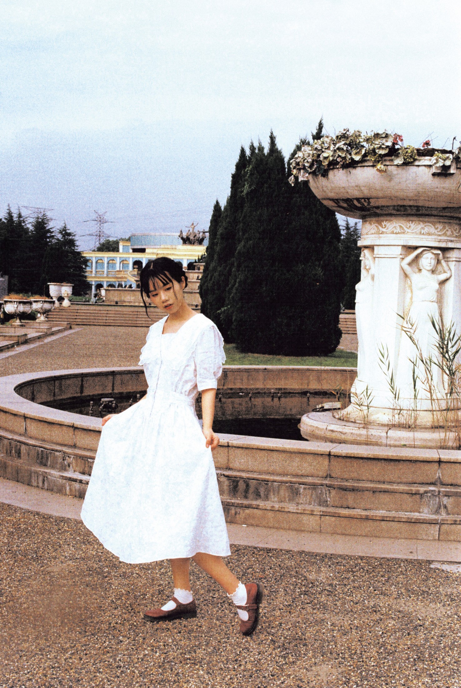 《阴天》[11P] 插图4