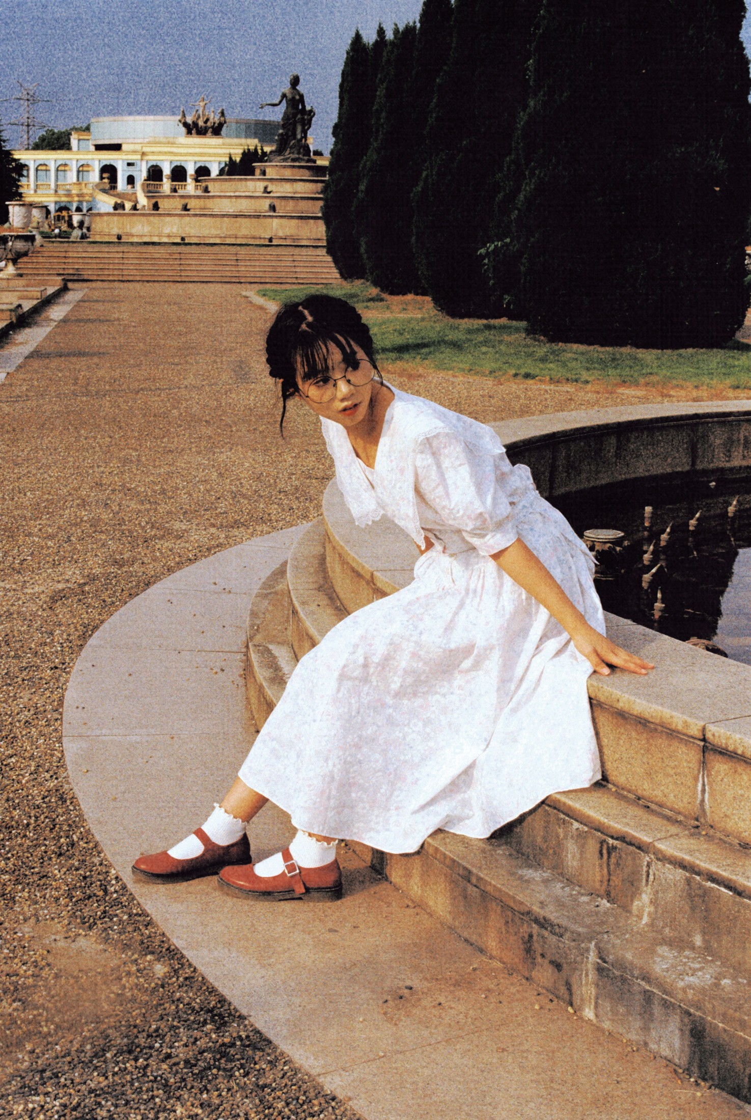 《阴天》[11P] 插图2