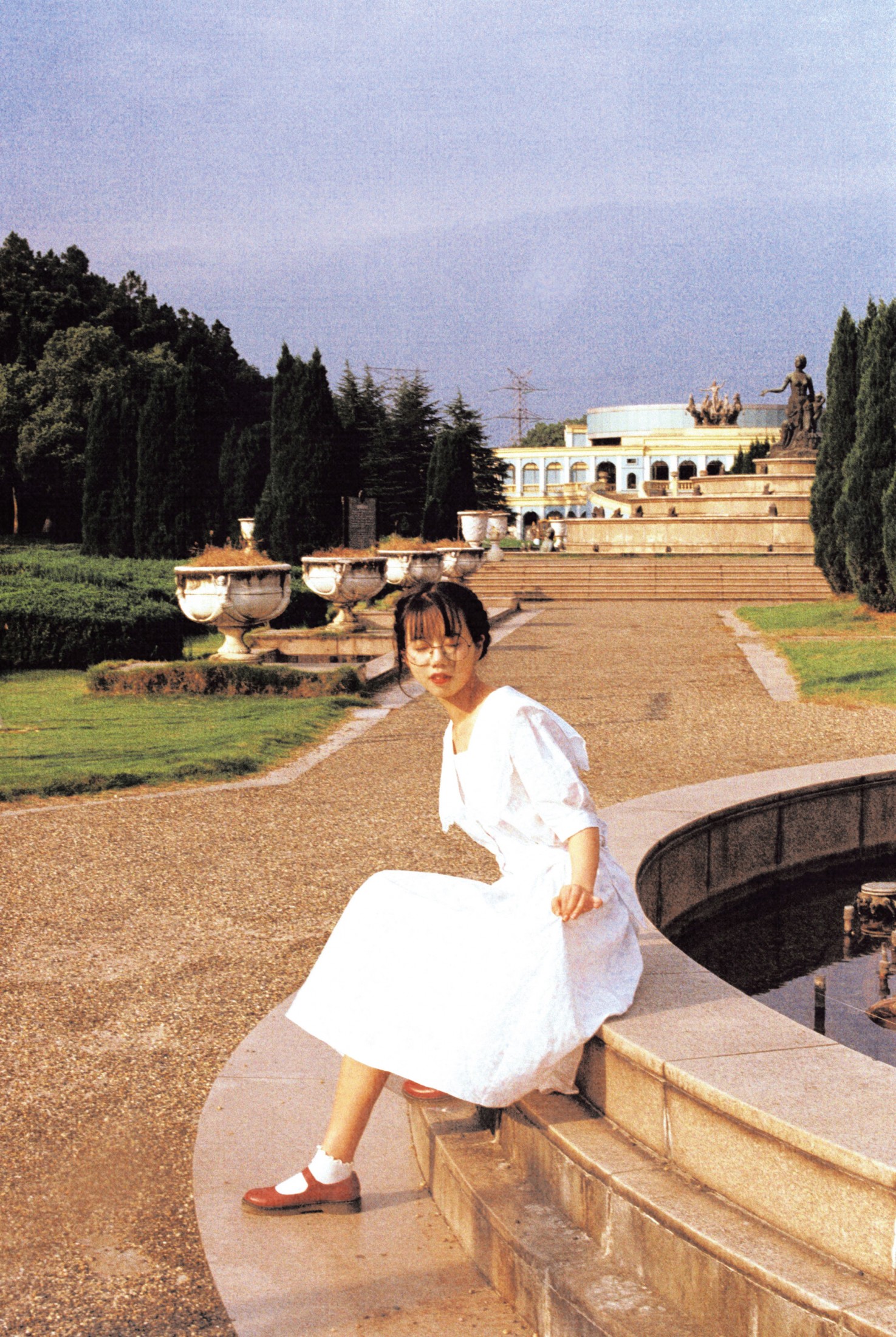 《阴天》[11P] 插图3