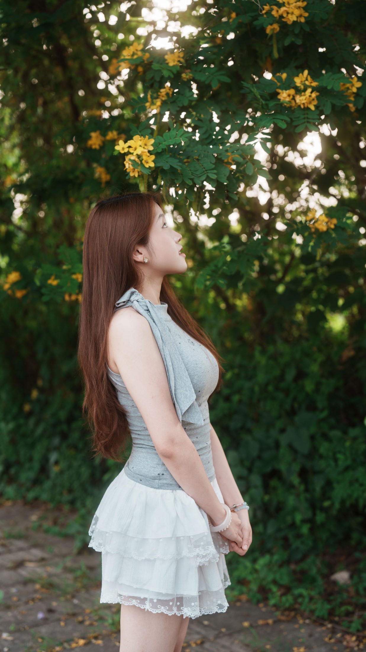 《春意》[42P] 插图3
