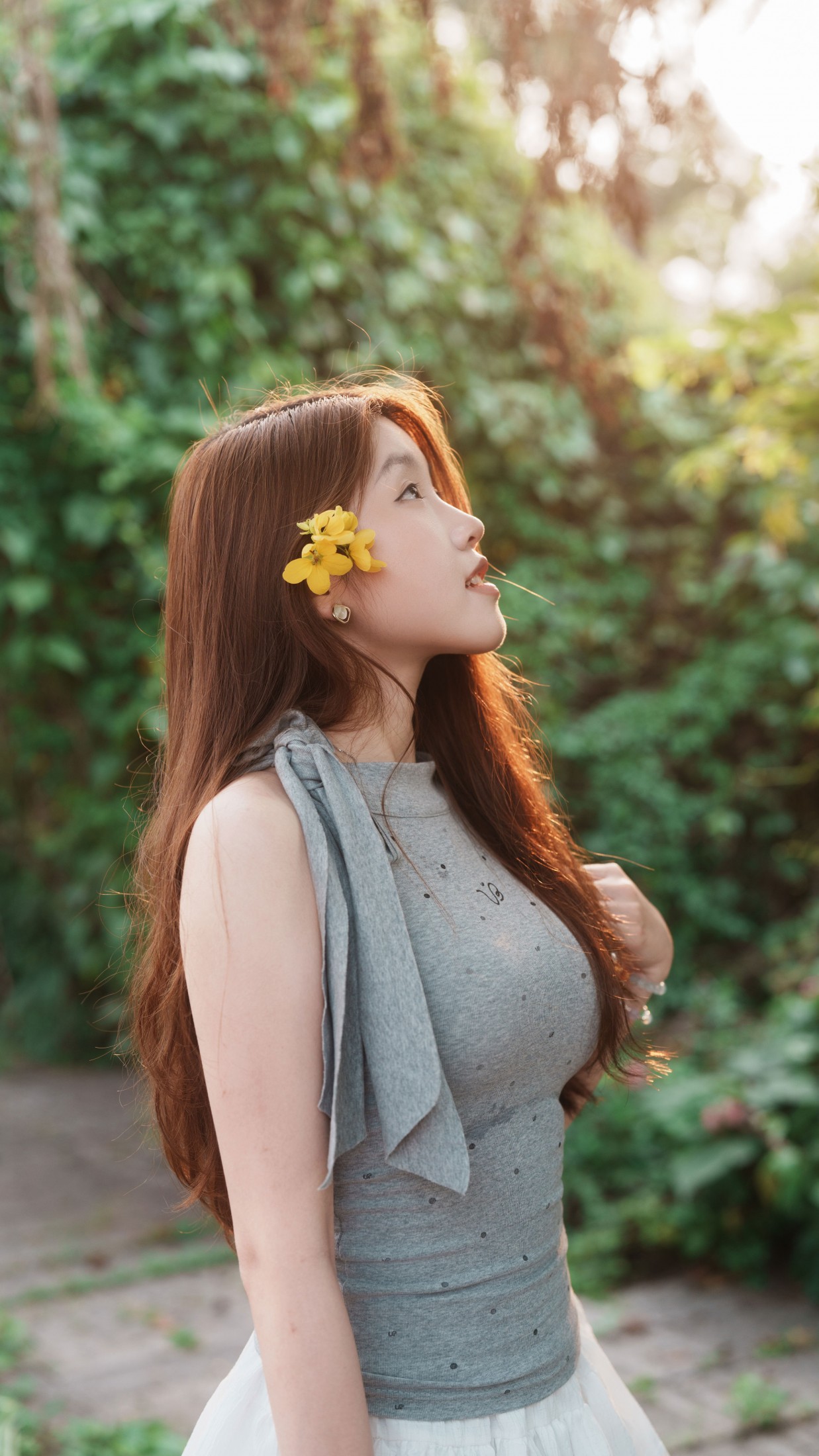 《春意》[42P] 插图4
